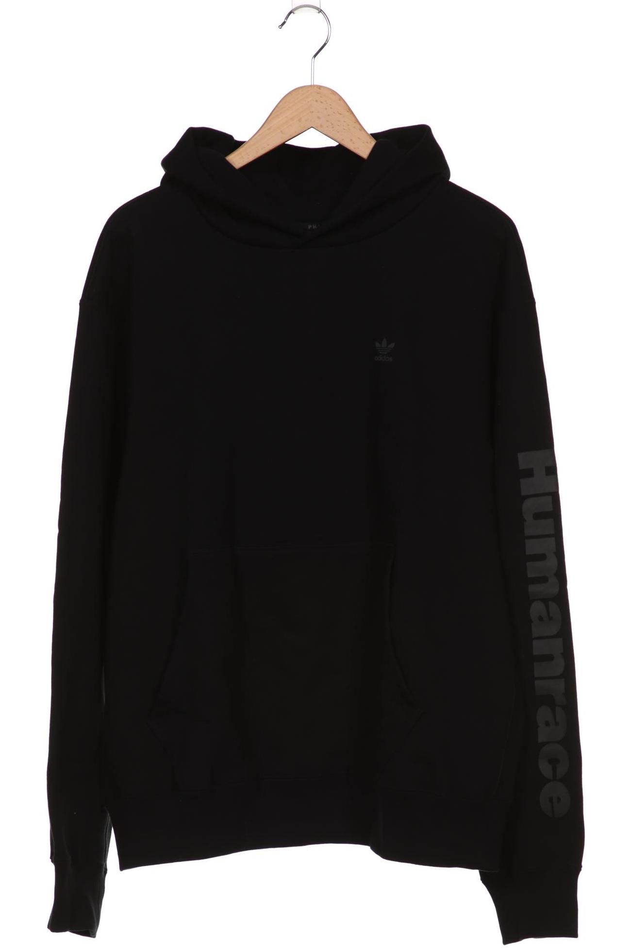 

adidas Originals Herren Kapuzenpullover, schwarz, Gr. 52