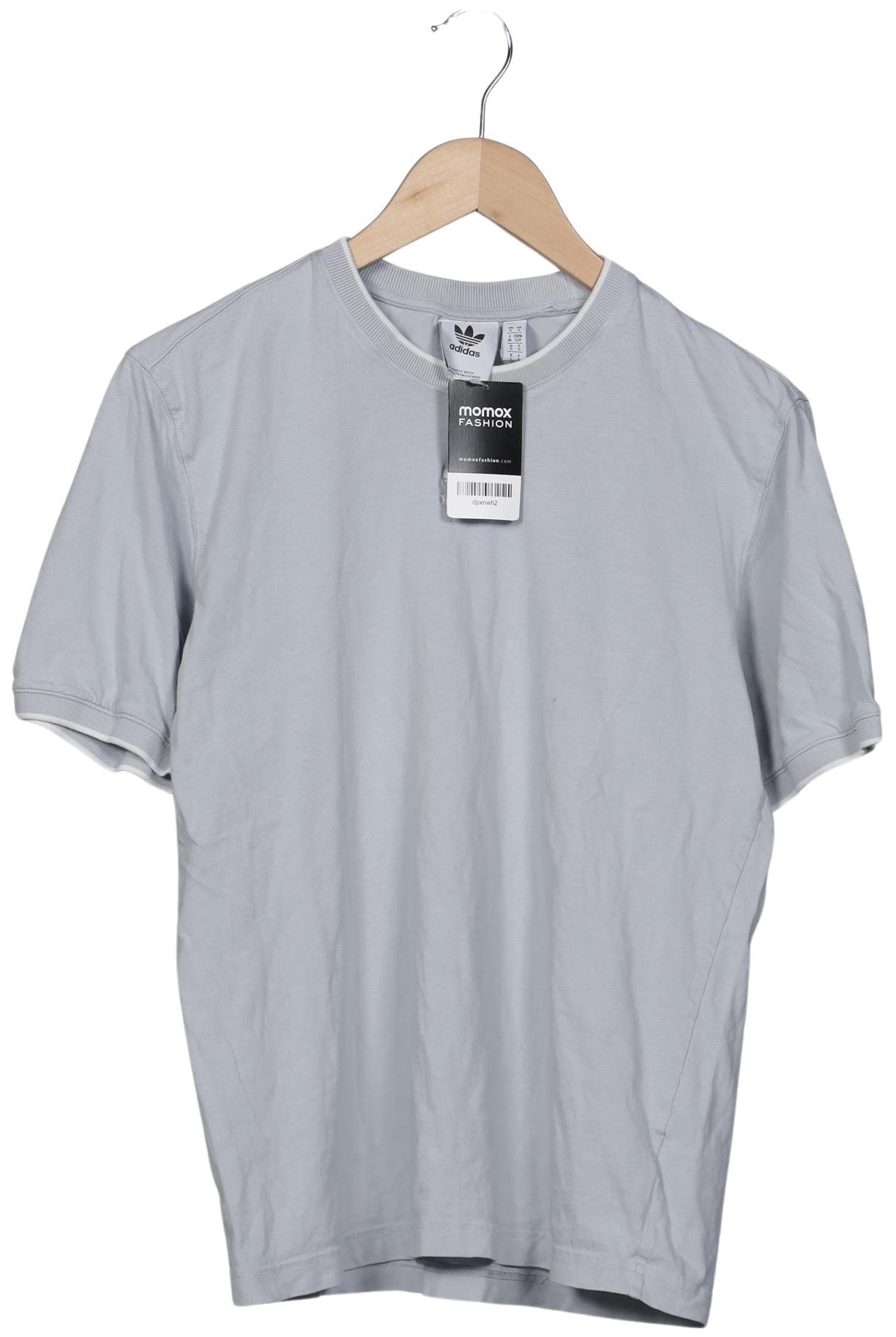 Thumbnail - adidas Originals Herren T-Shirt, hellblau, Gr. 46