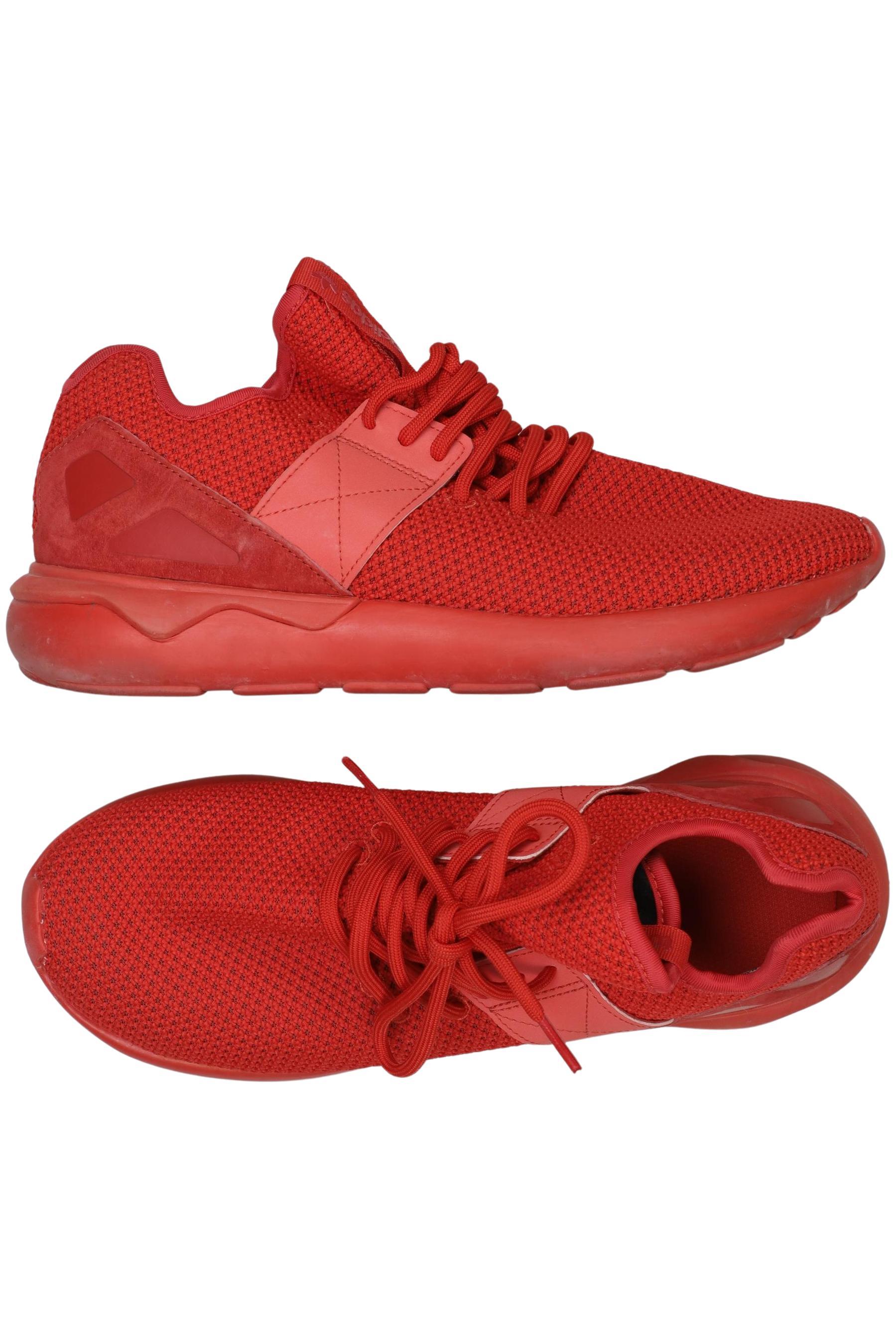 

adidas Originals Herren Sneakers, rot, Gr. 9