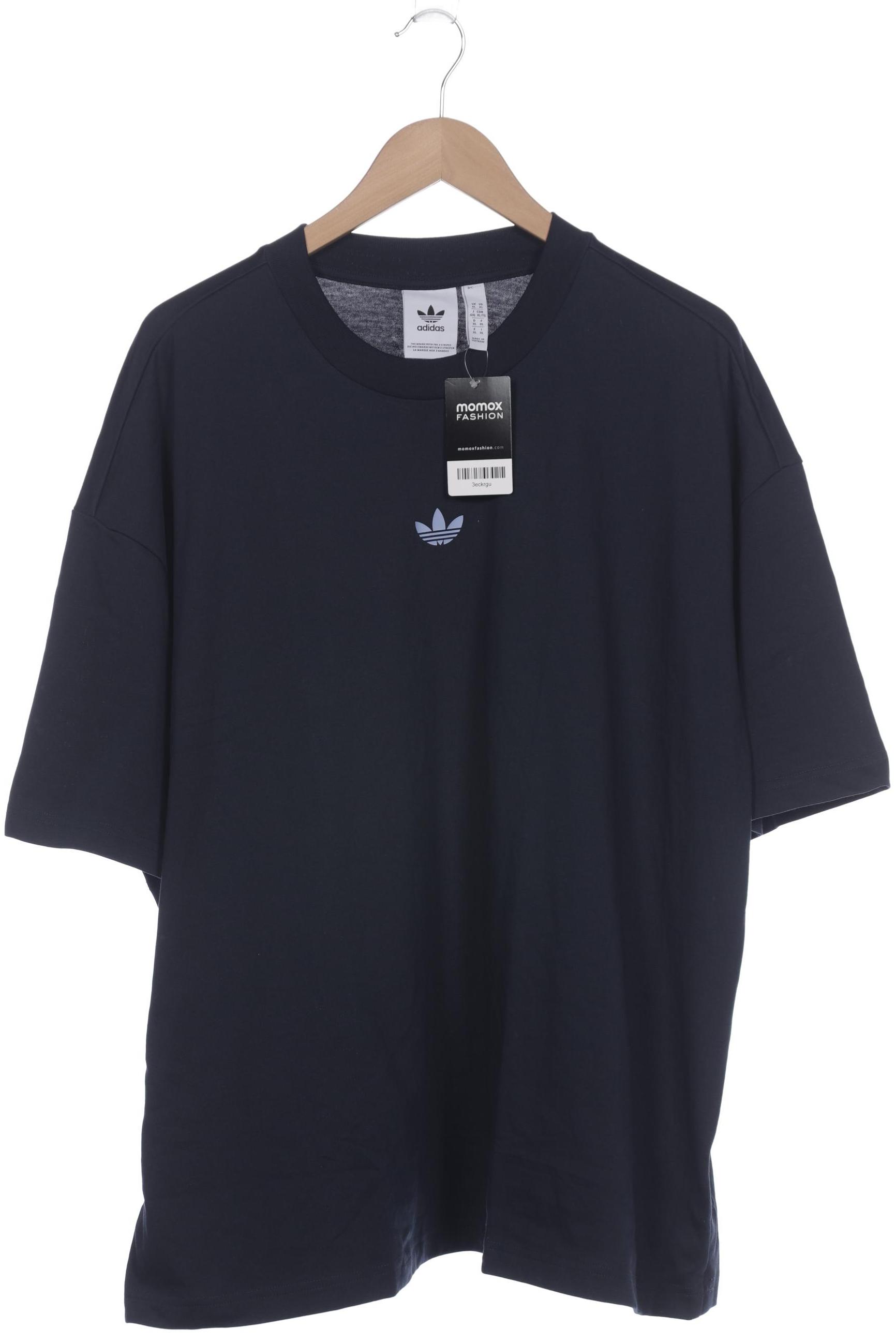 

adidas Originals Herren T-Shirt, marineblau, Gr. 54
