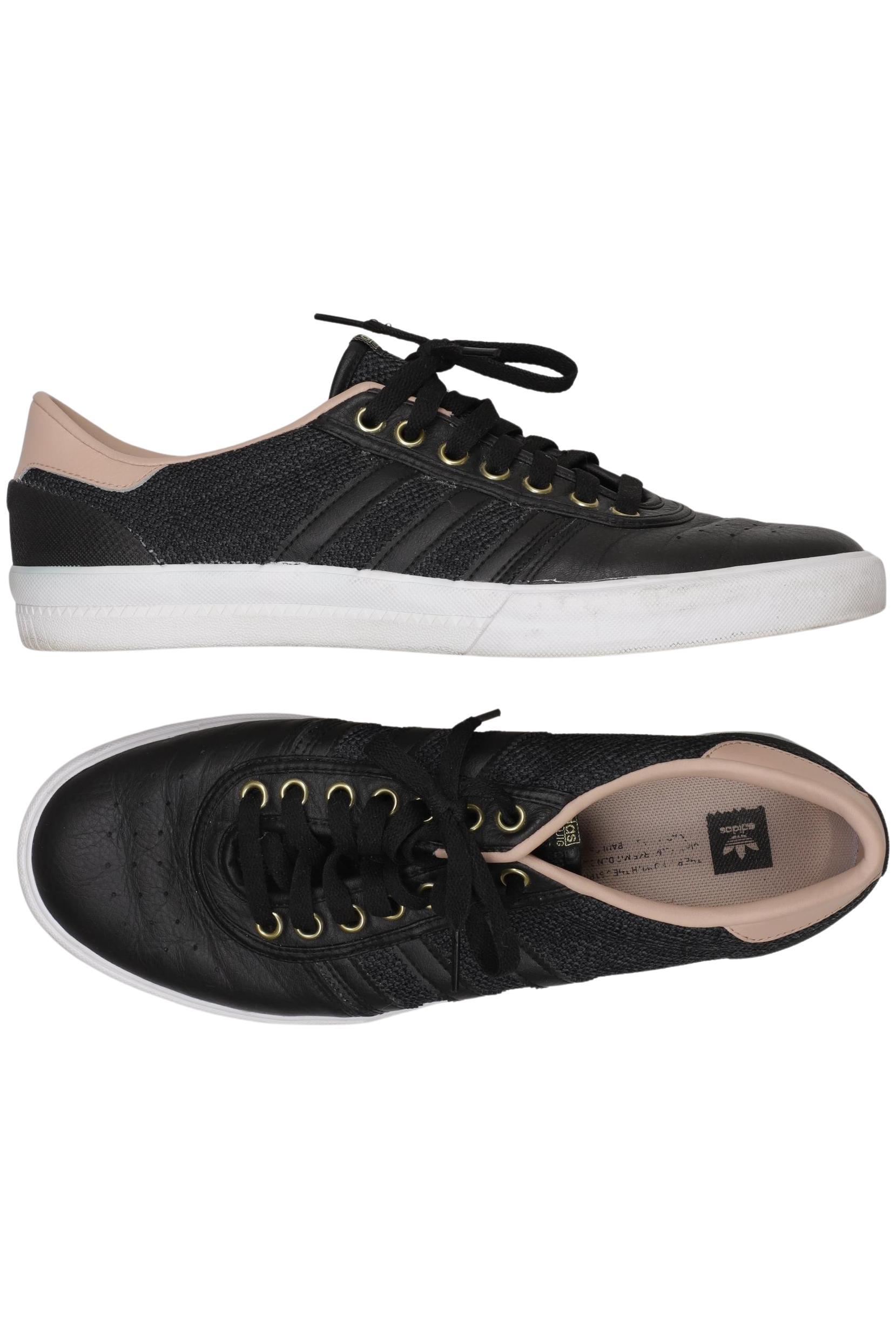 

adidas Originals Herren Sneakers, schwarz, Gr. 10.5