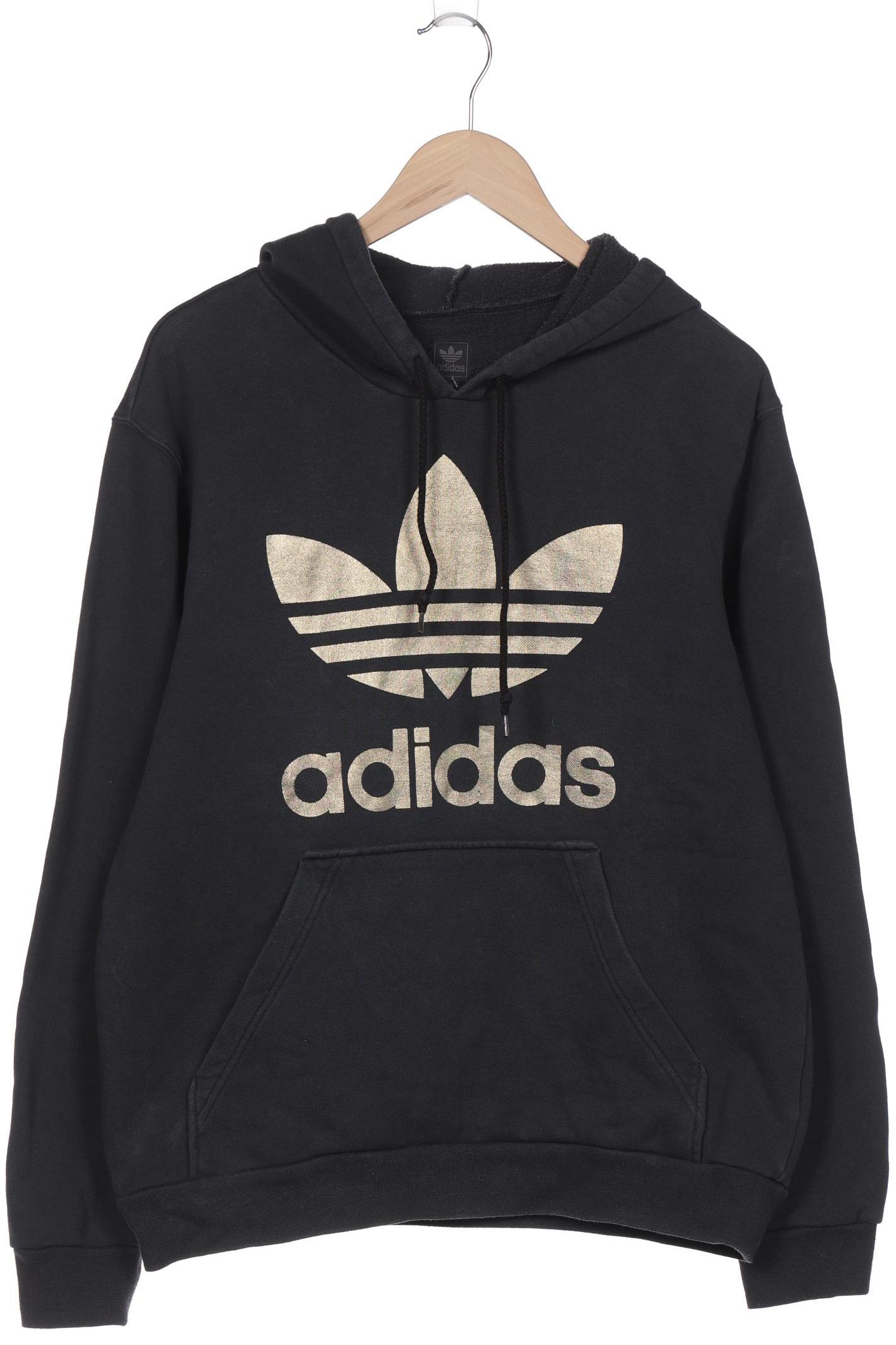 

adidas Originals Herren Kapuzenpullover, marineblau