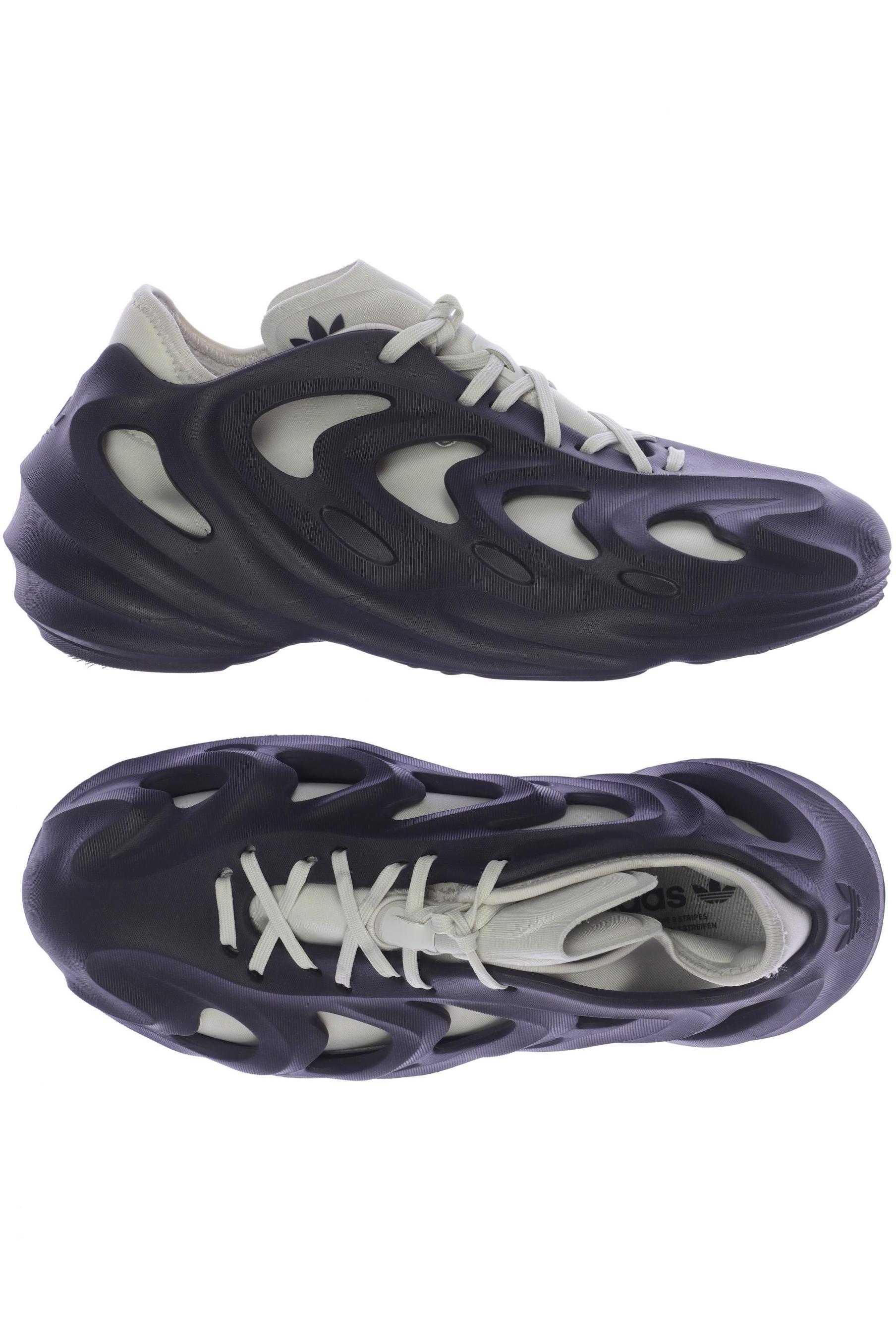 

adidas Originals Herren Sneakers, schwarz, Gr. 8.5