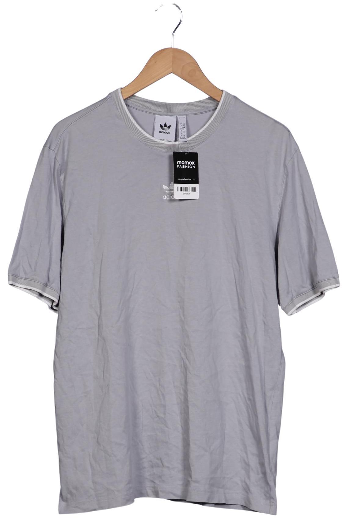 

adidas Originals Herren T-Shirt, blau, Gr. 48