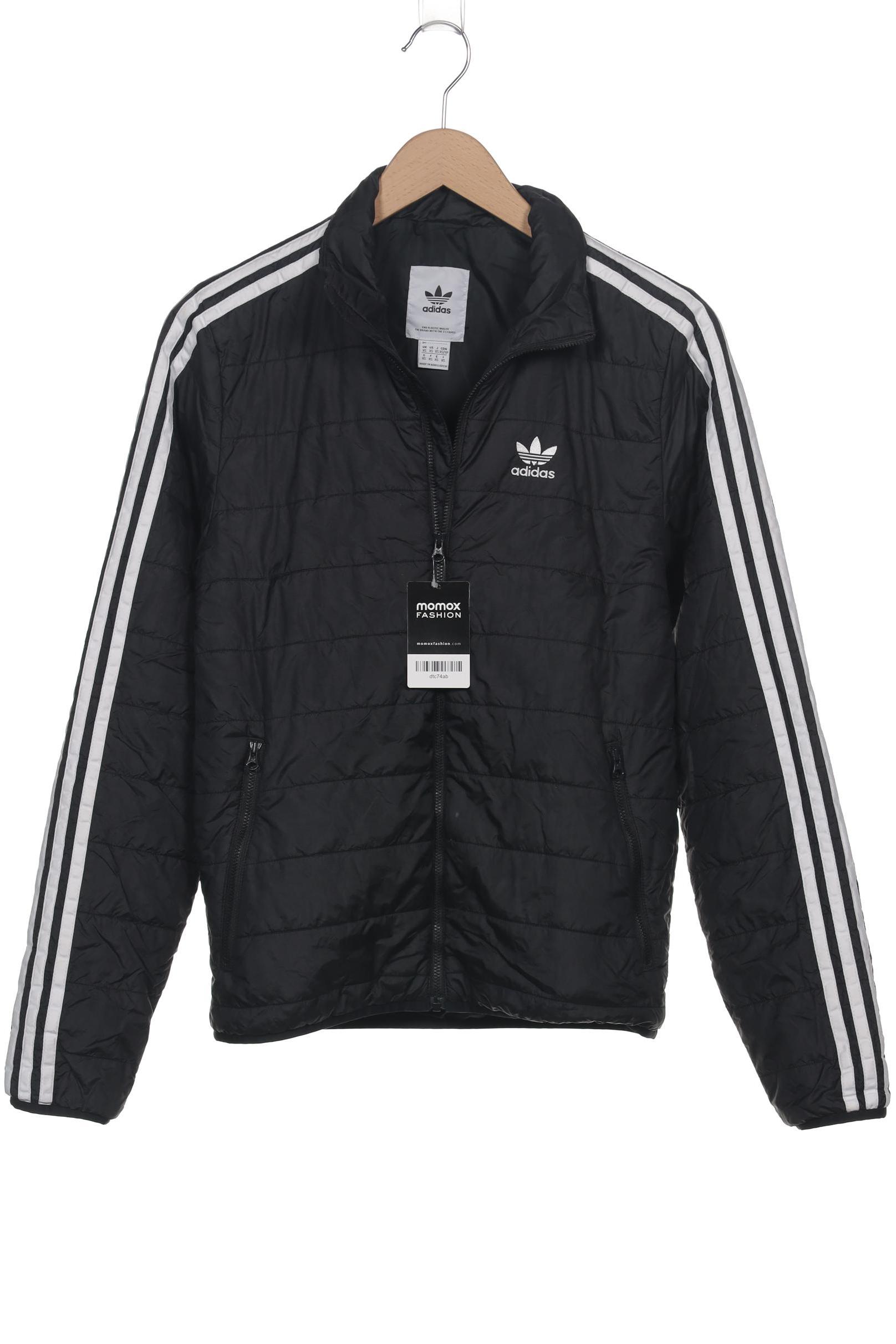 

adidas Originals Herren Jacke, schwarz, Gr. 44