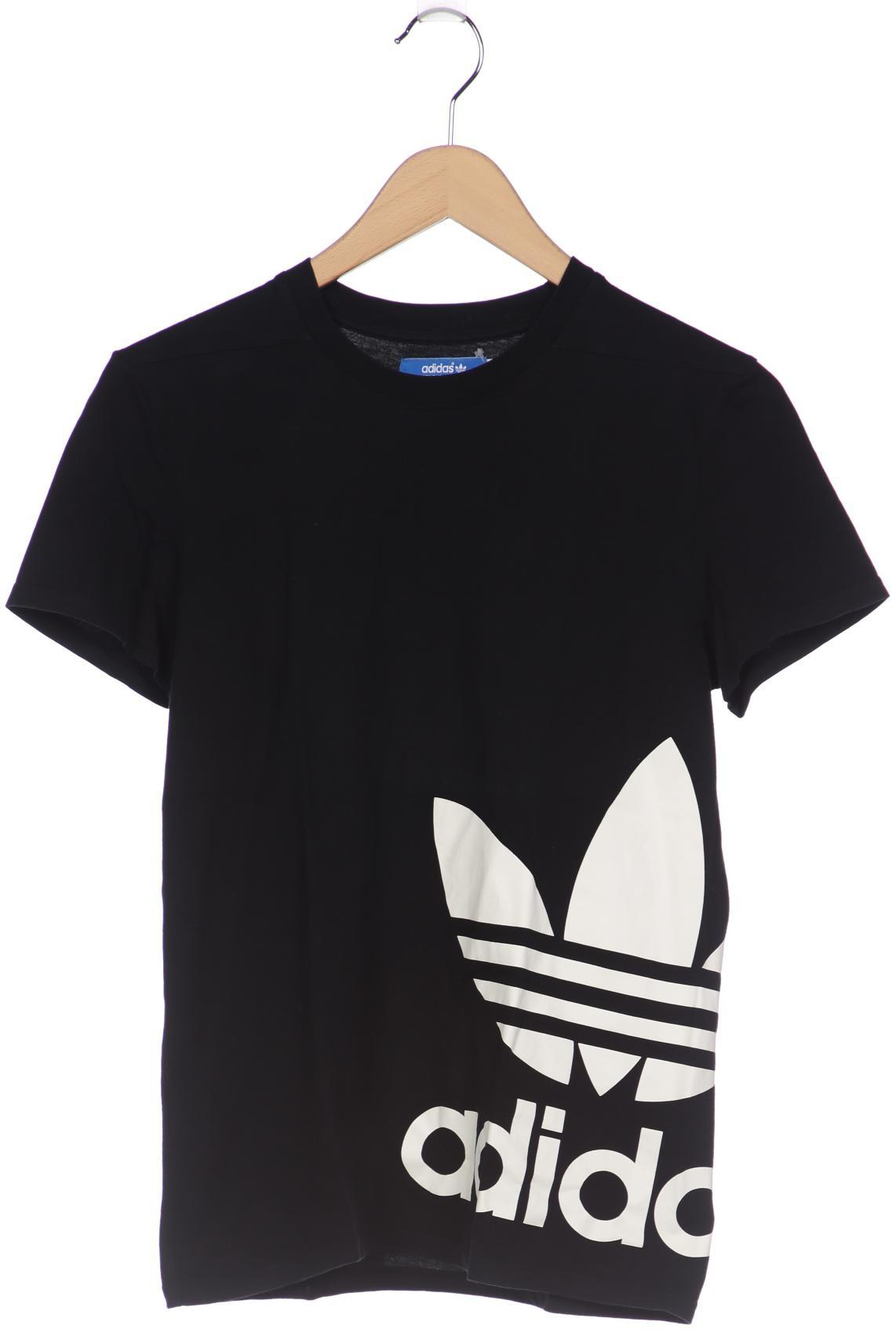 

adidas Originals Herren T-Shirt, schwarz