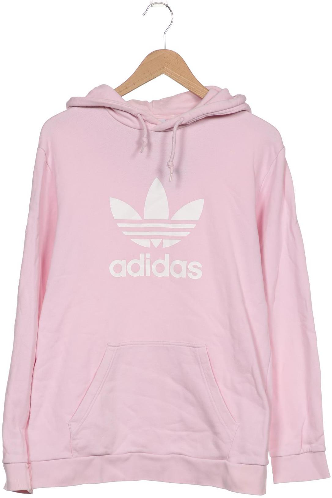

adidas Originals Herren Kapuzenpullover, pink, Gr. 48