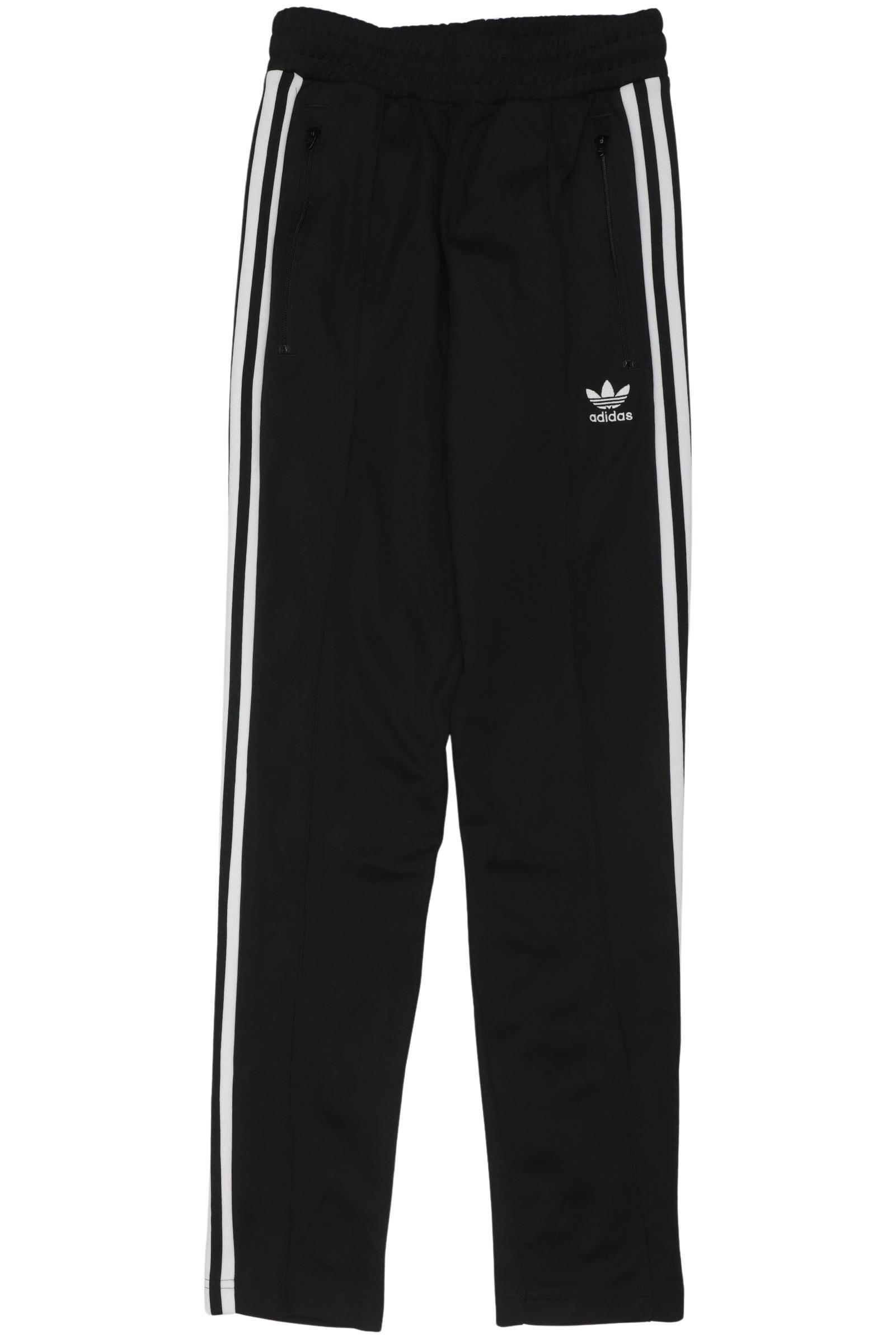 

adidas Originals Herren Stoffhose, schwarz, Gr. 0