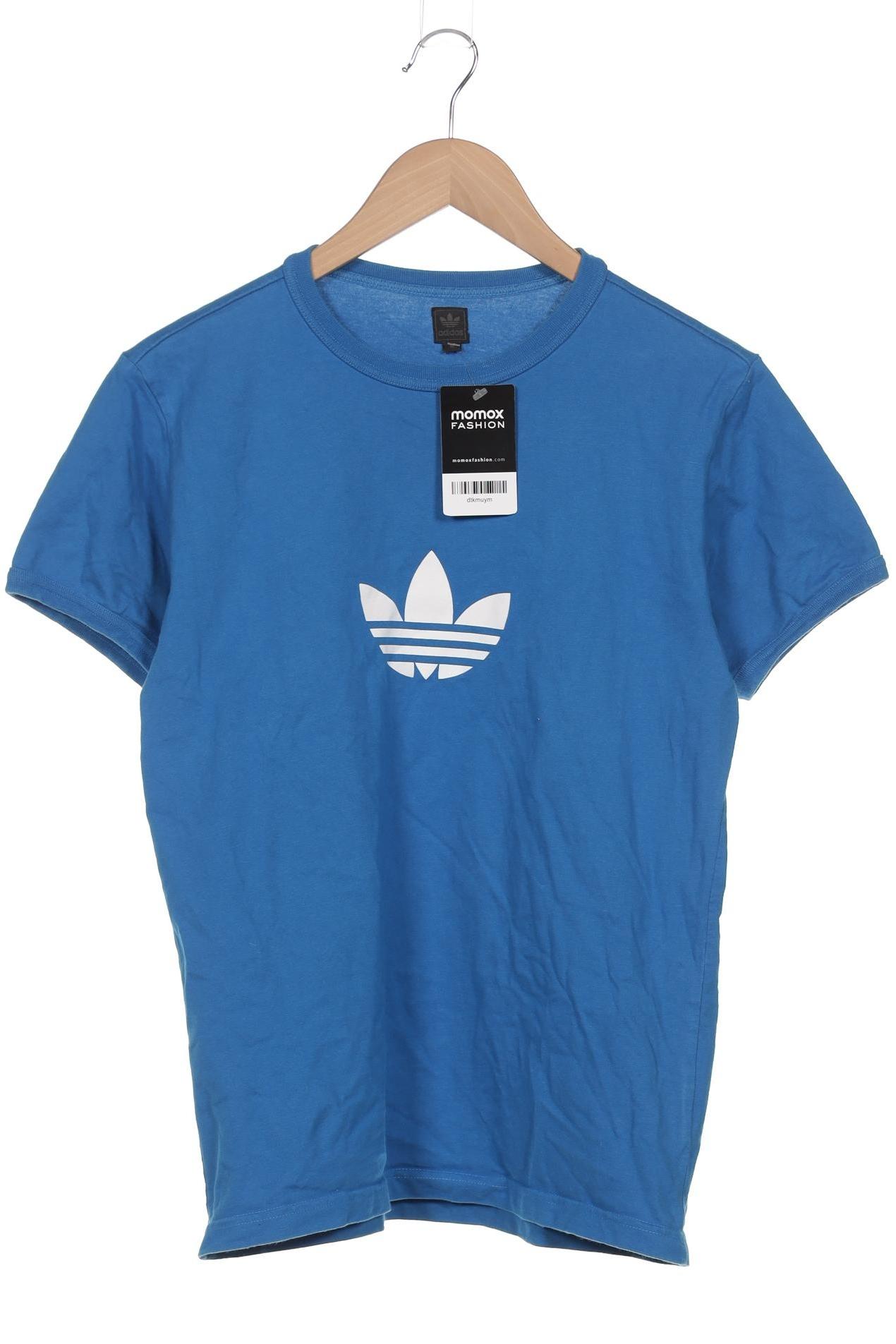 

adidas Originals Herren T-Shirt, blau, Gr. 48