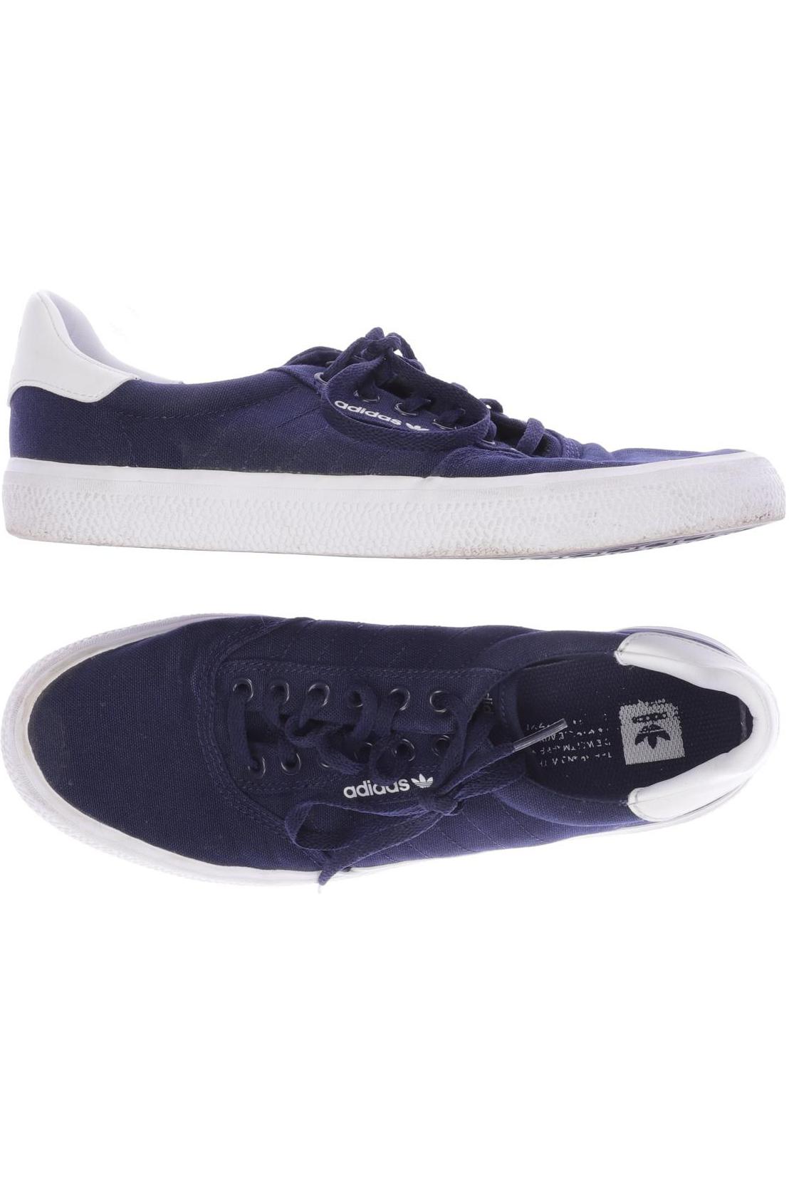

adidas Originals Herren Sneakers, marineblau, Gr. 8