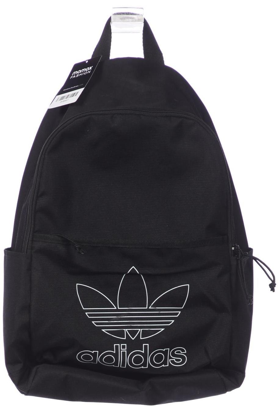 

adidas Originals Herren Rucksack, schwarz, Gr.