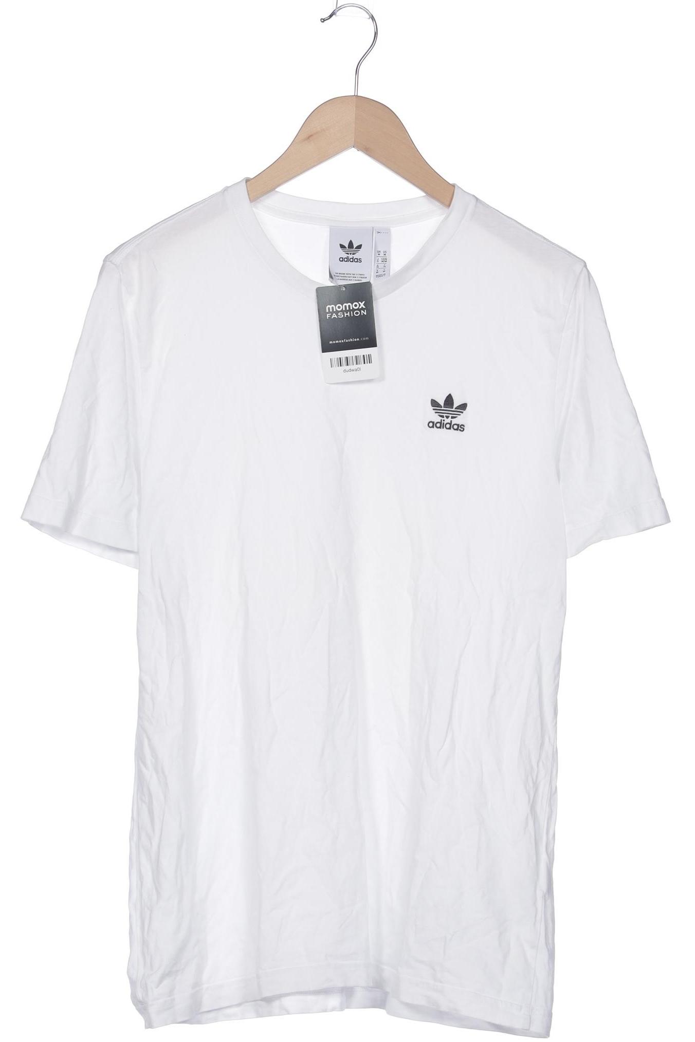 

adidas Originals Herren T-Shirt, weiß, Gr. 48