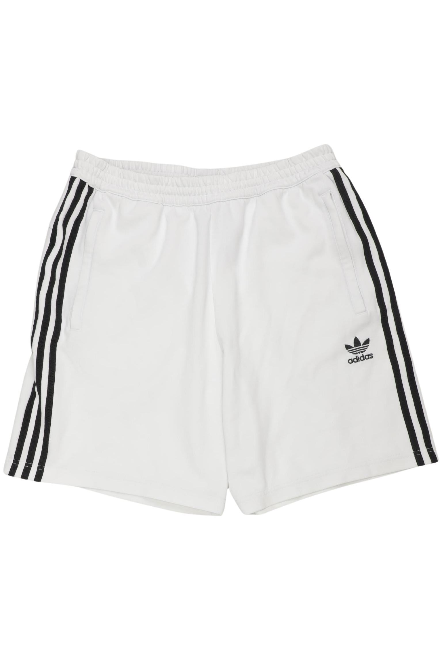 Thumbnail - adidas Originals Herren Shorts, weiß, Gr. 52