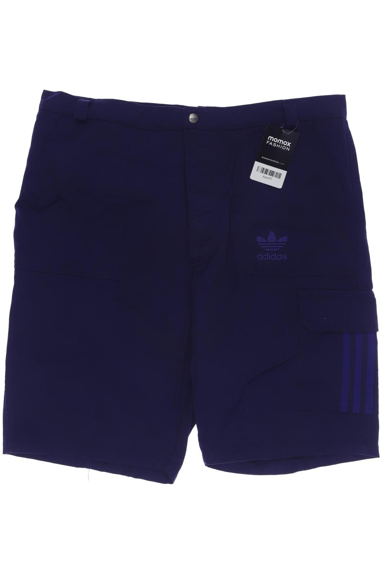 

adidas Originals Herren Shorts, marineblau, Gr. 52