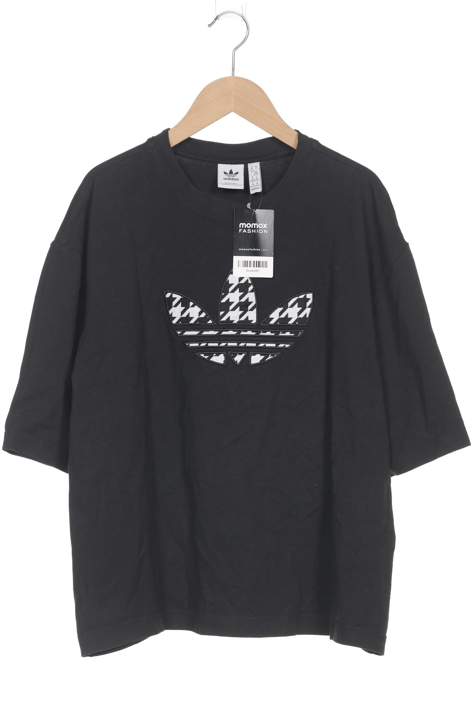 

adidas Originals Herren T-Shirt, schwarz, Gr. 48