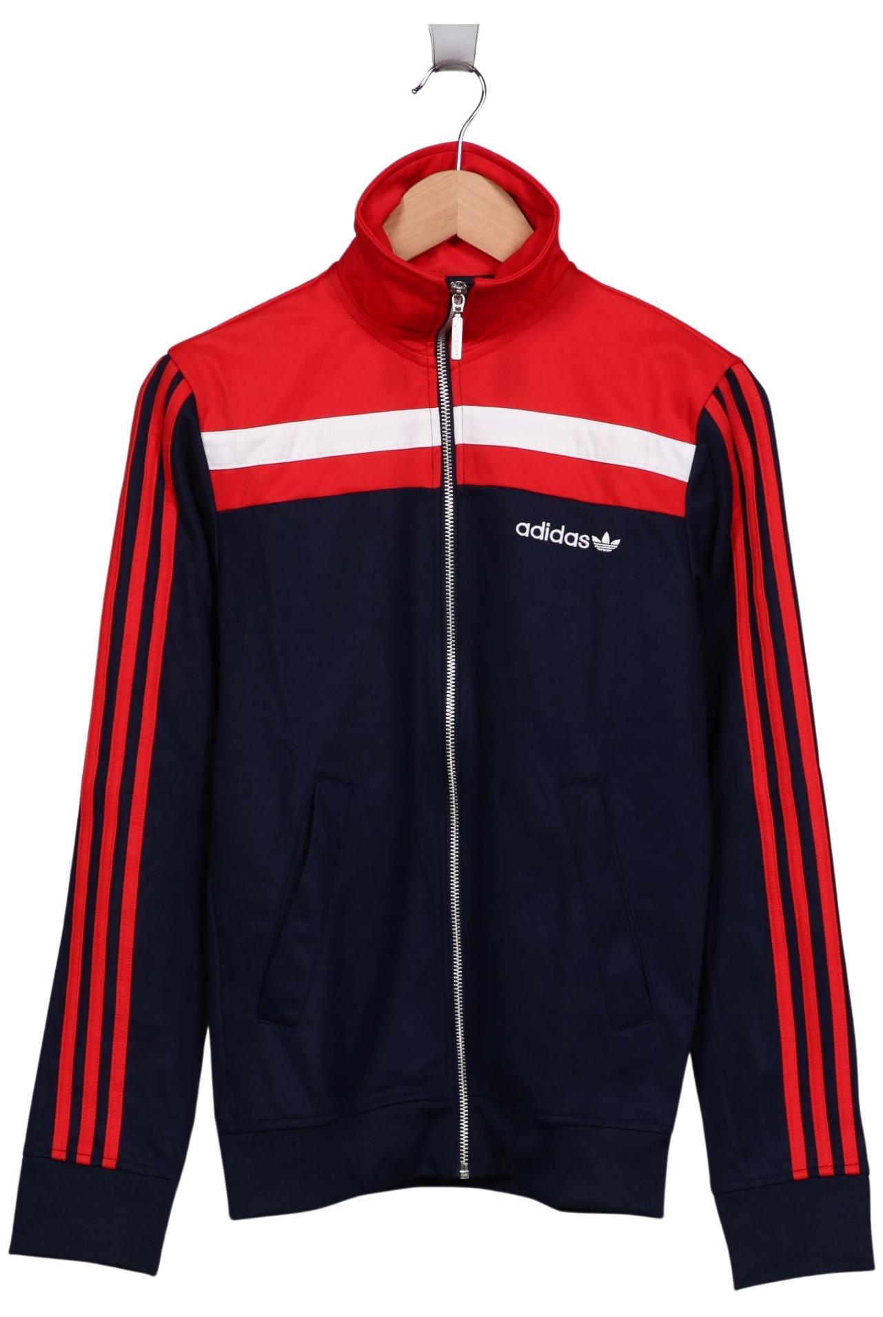 

adidas Originals Herren Sweatshirt, mehrfarbig, Gr. 44