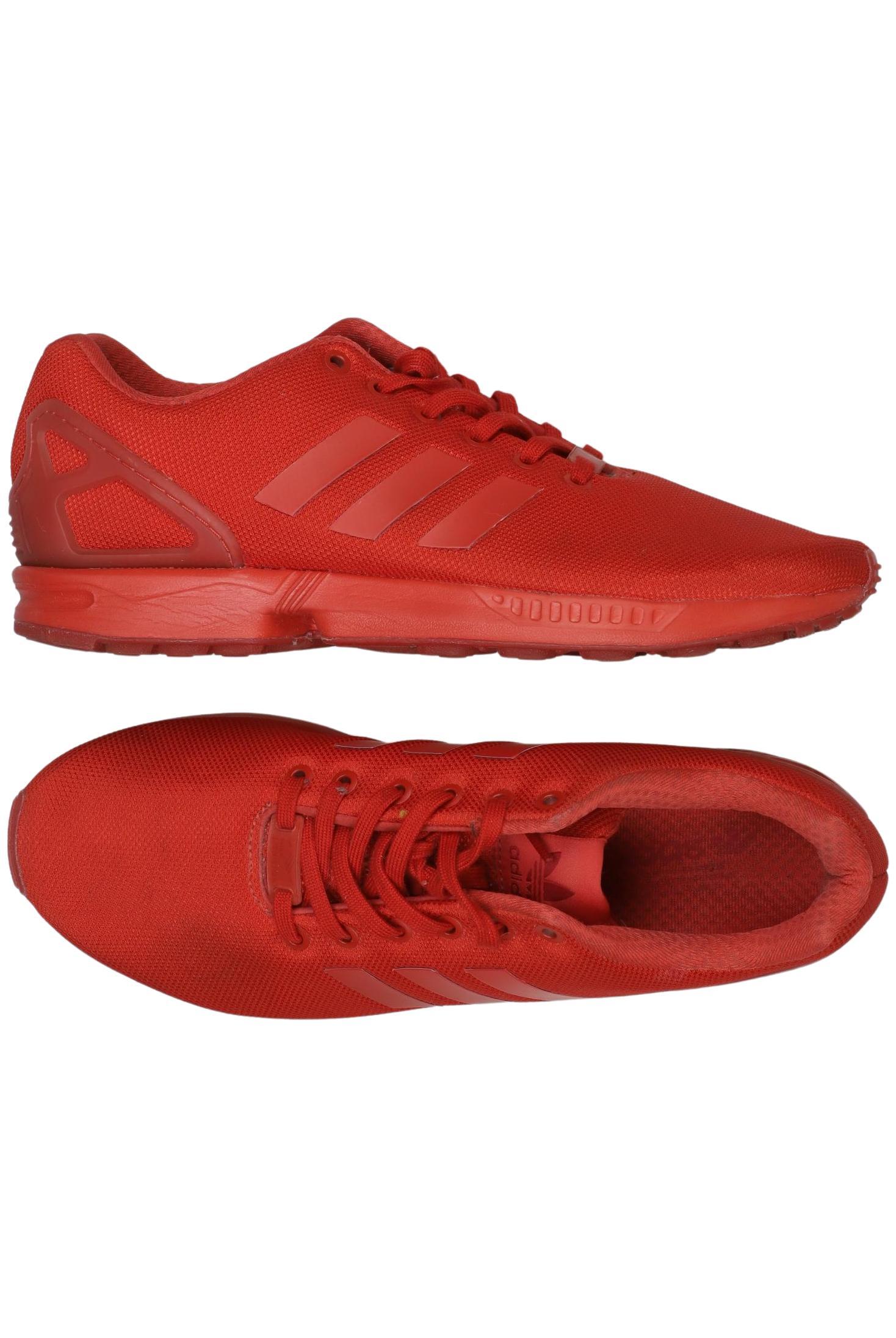 

adidas Originals Herren Sneakers, rot, Gr. 9.5