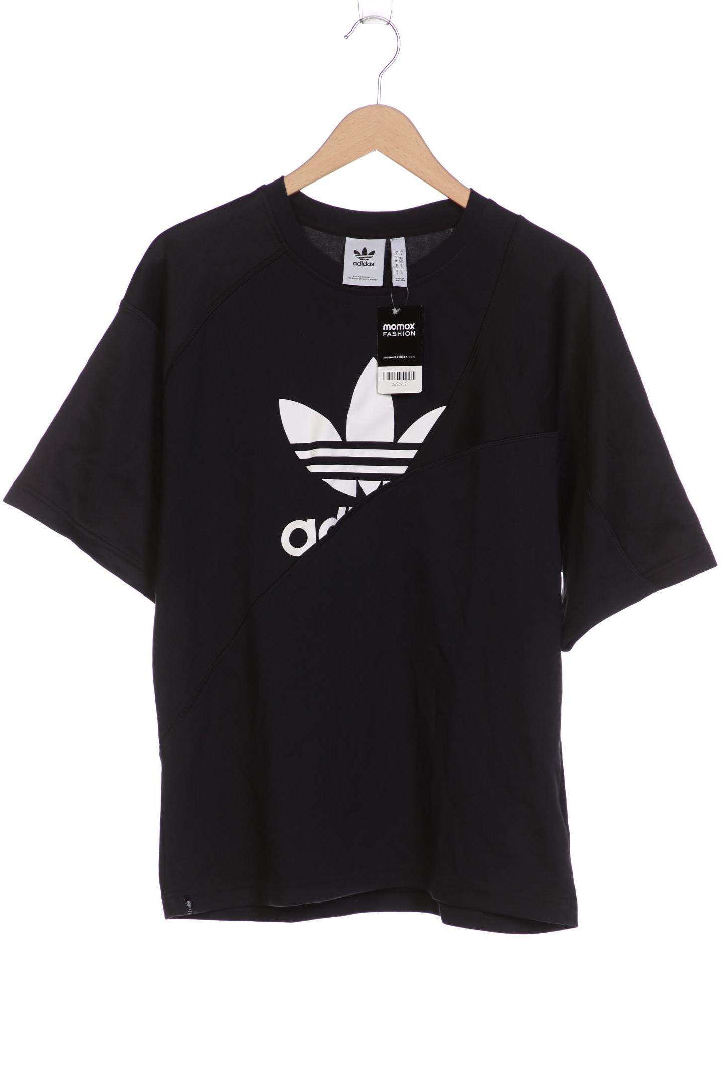 

adidas Originals Herren T-Shirt, schwarz, Gr. 46