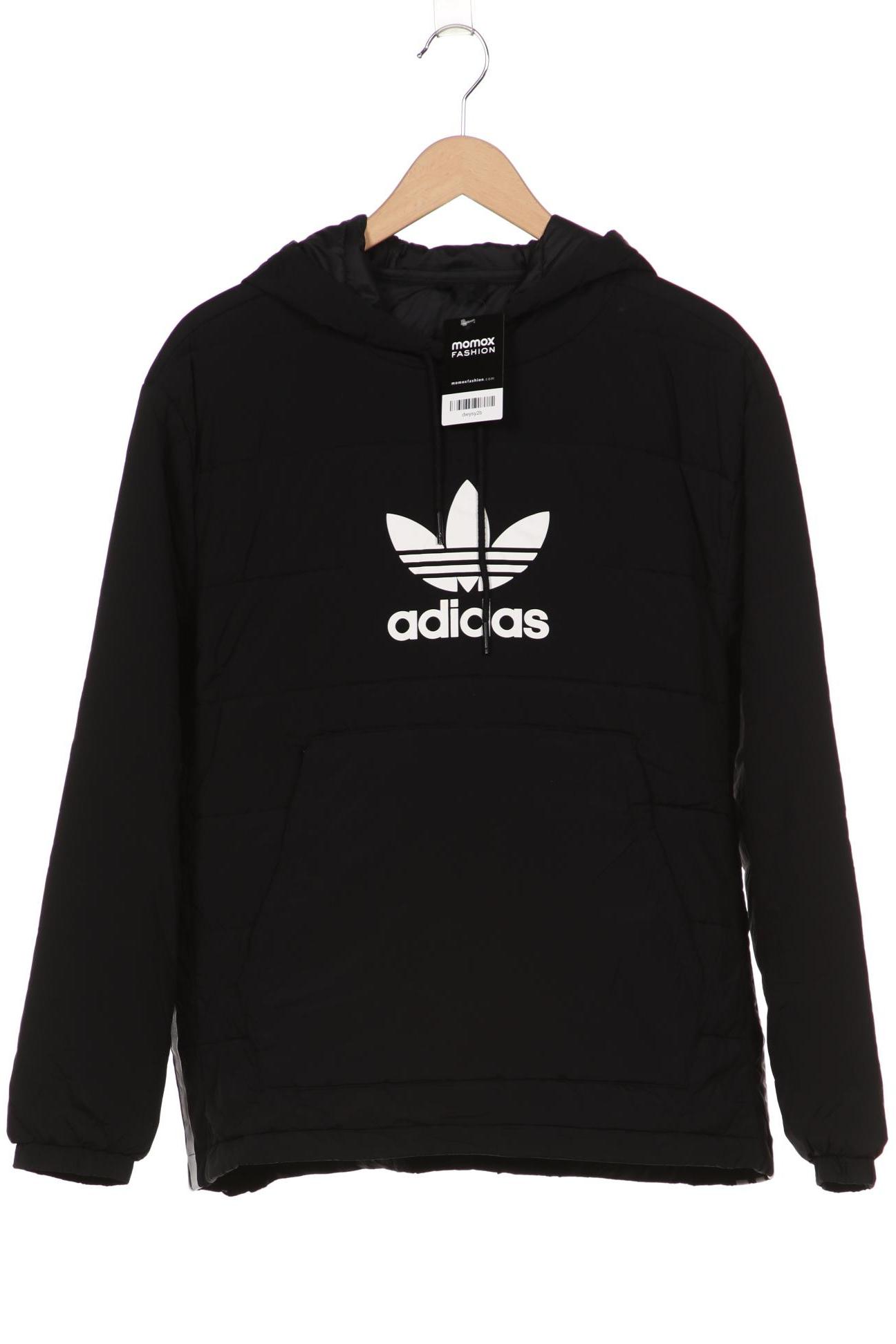 

adidas Originals Herren Jacke, schwarz