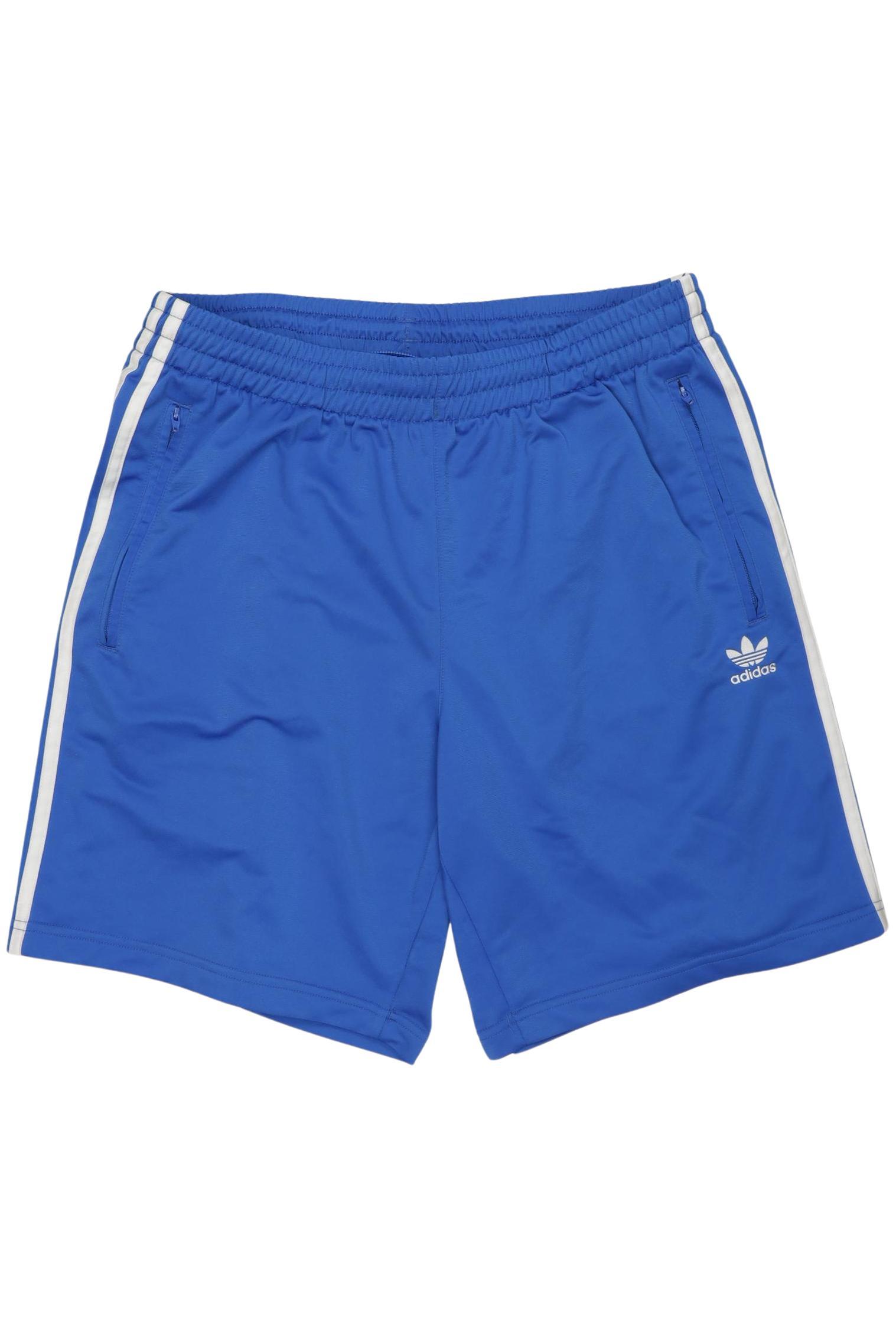 

adidas Originals Herren Shorts, blau, Gr. 52
