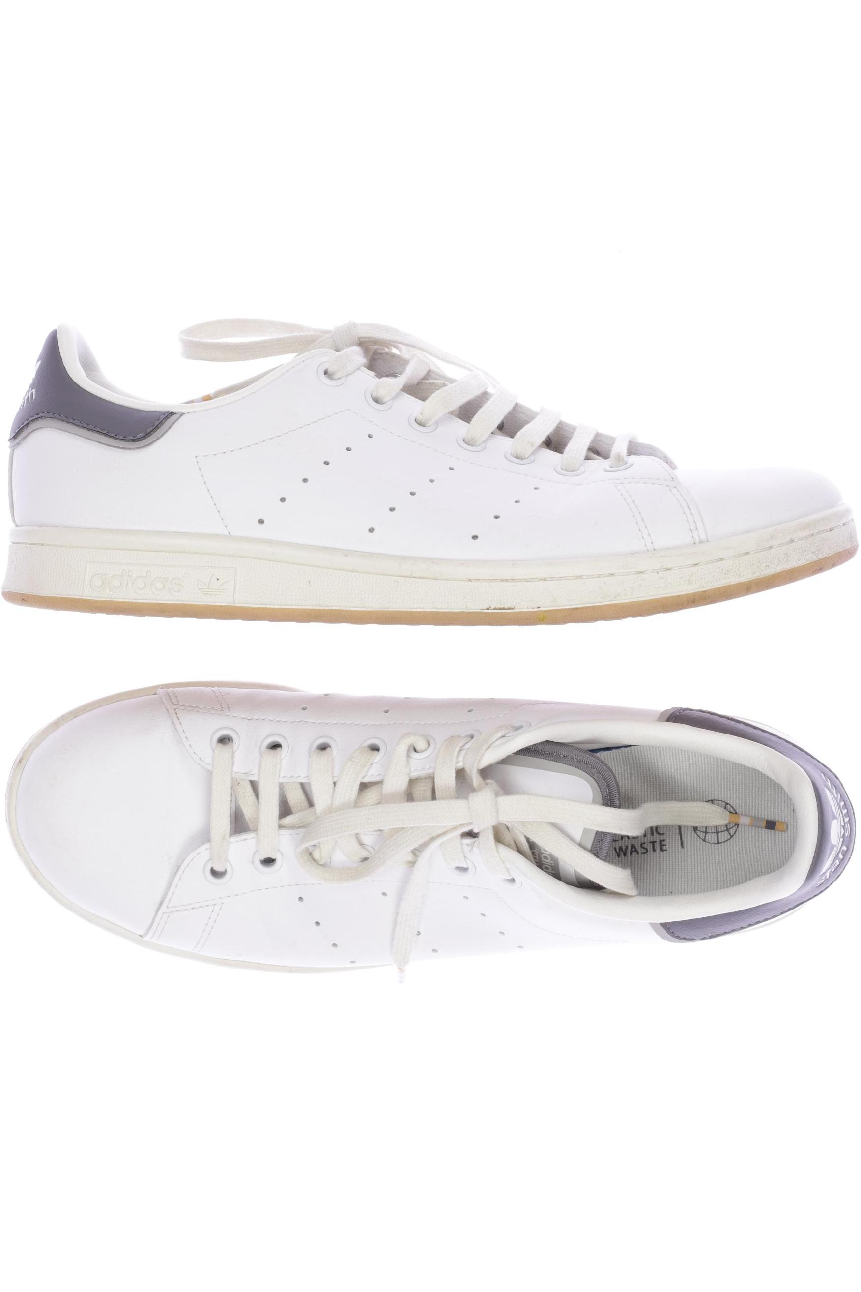 

adidas Originals Herren Sneakers, weiß, Gr. 8.5
