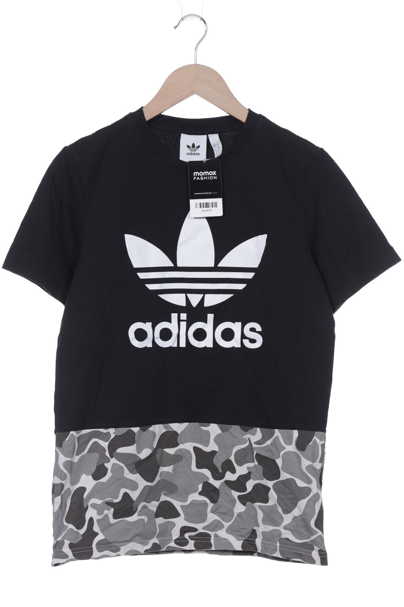 

adidas Originals Herren T-Shirt, schwarz, Gr. 62