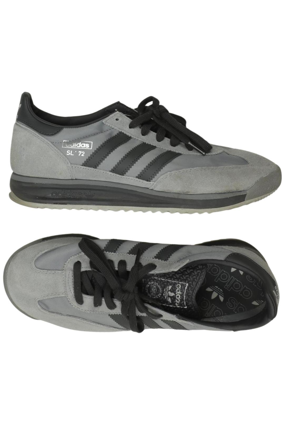 

adidas Originals Herren Sneakers, grau, Gr. 8.5