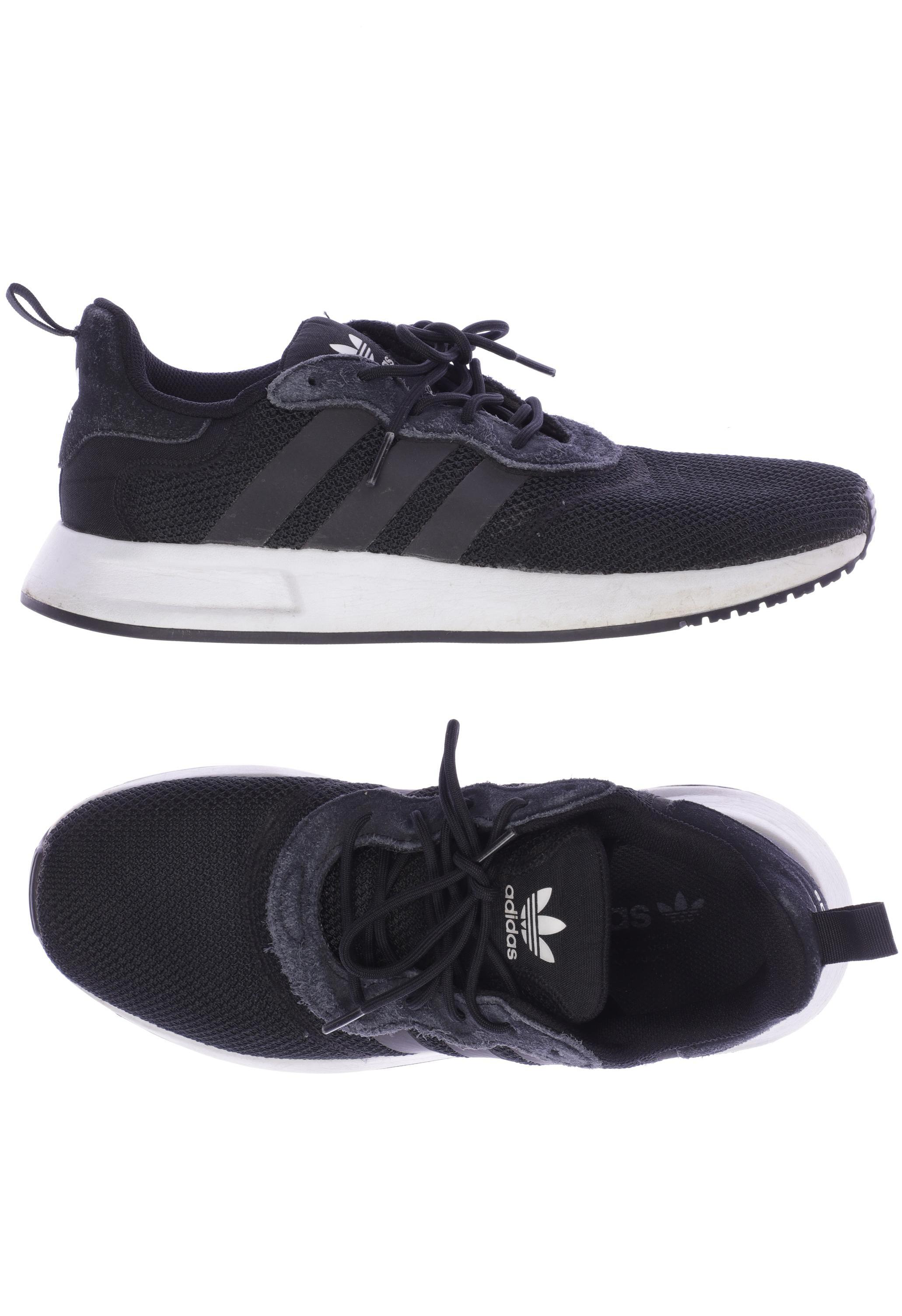 

adidas Originals Herren Sneakers, schwarz, Gr. 7.5