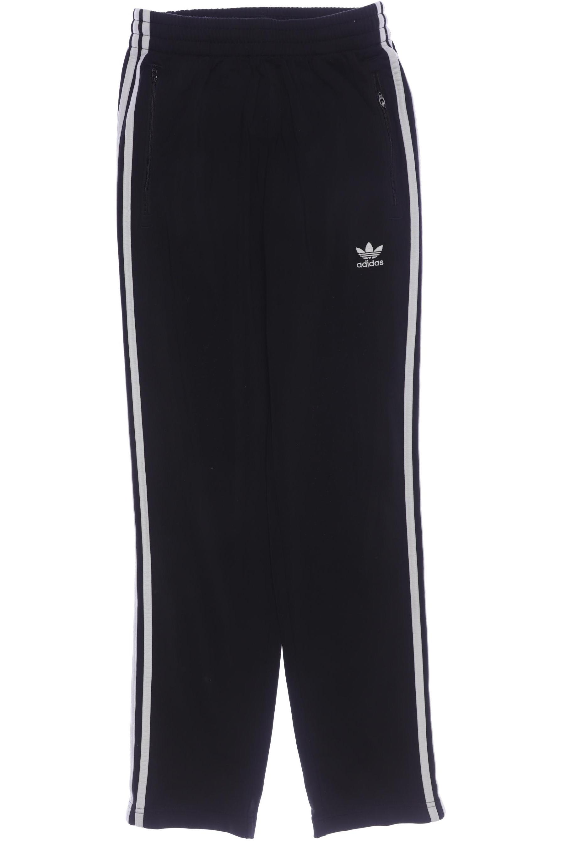 

adidas Originals Herren Stoffhose, schwarz, Gr. 0