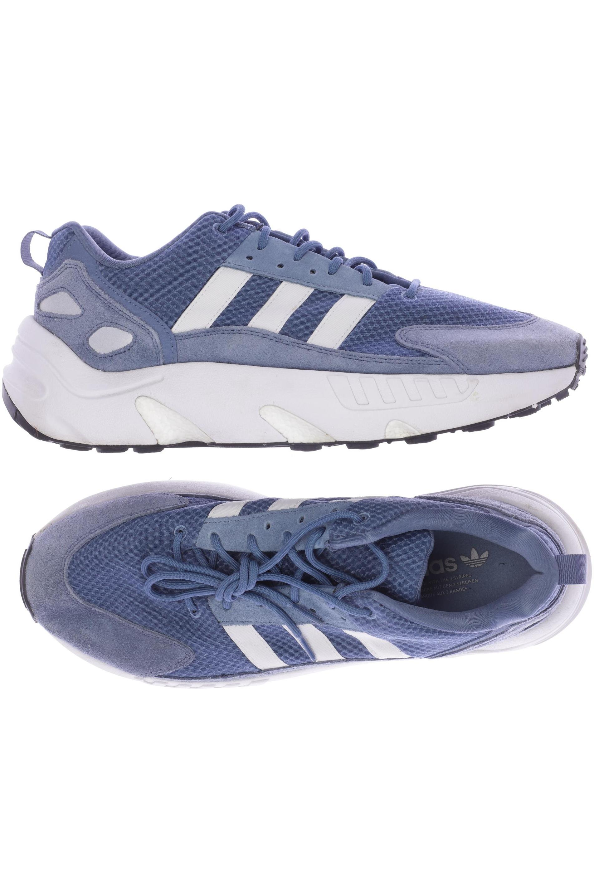 

adidas Originals Herren Sneakers, blau