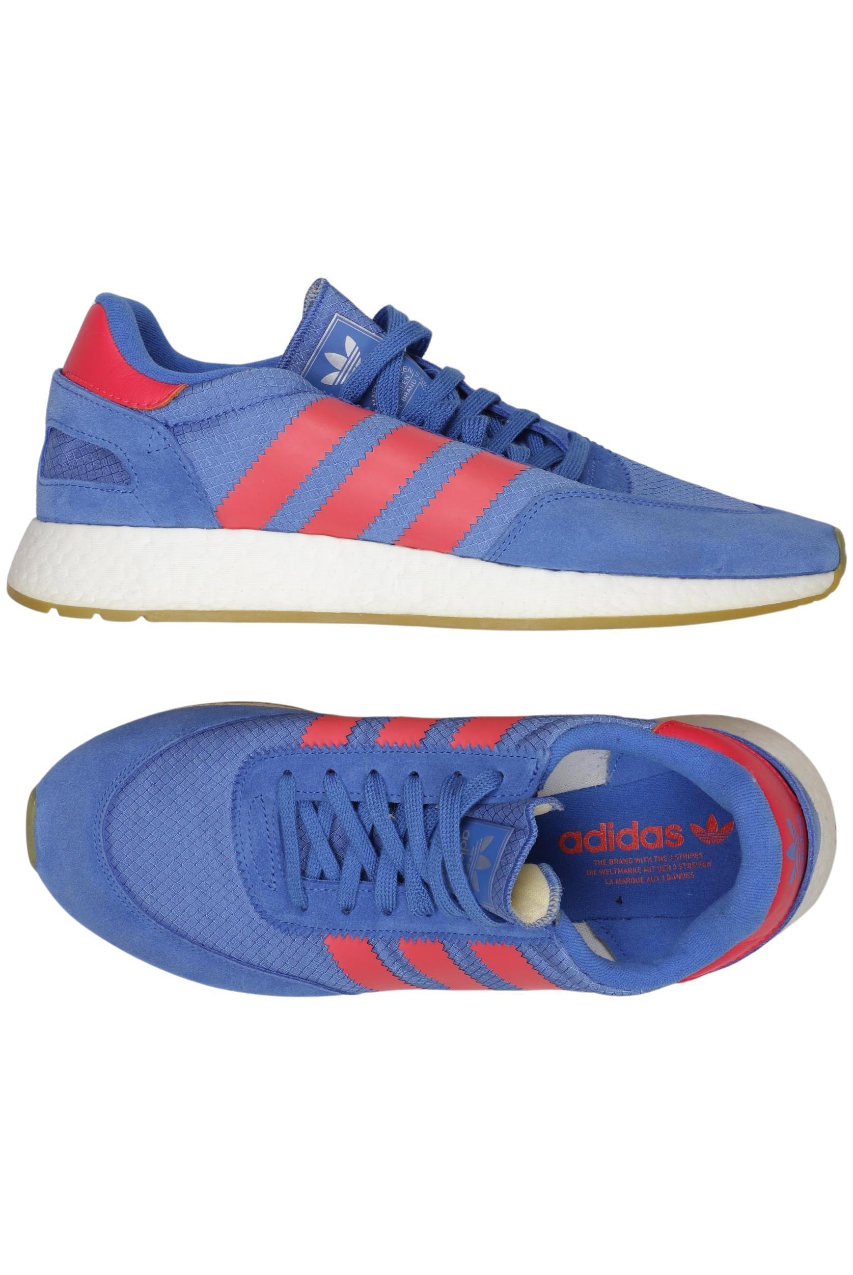 

adidas Originals Herren Sneakers, mehrfarbig, Gr. 9.5