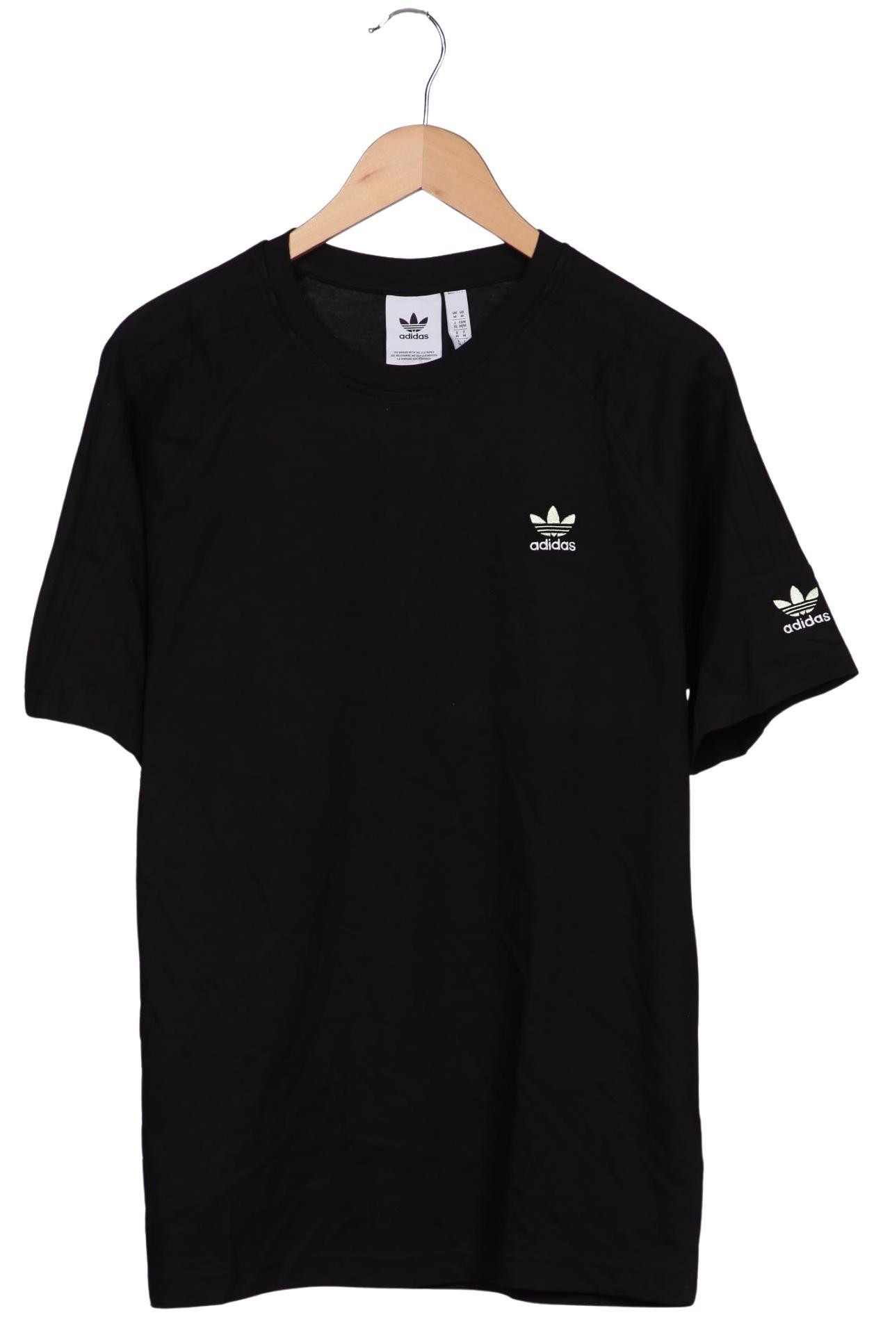 

adidas Originals Herren T-Shirt, schwarz, Gr. 48