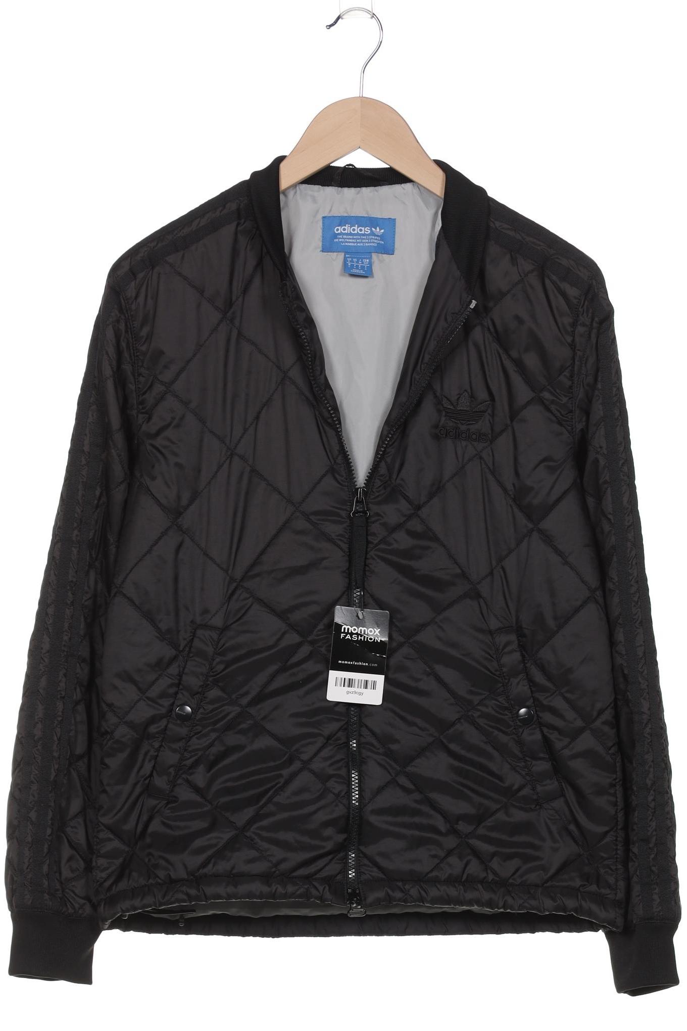 

adidas Originals Herren Jacke, schwarz, Gr. 46