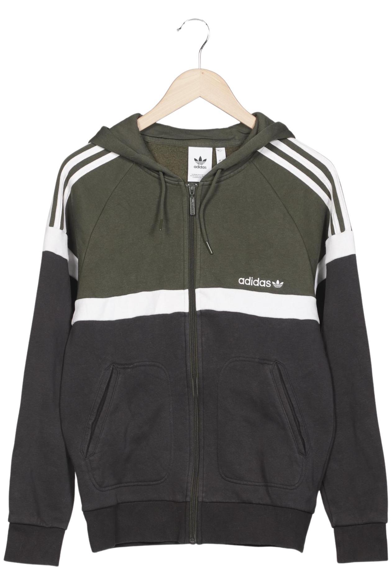 Thumbnail - adidas Originals Herren Kapuzenpullover, mehrfarbig, Gr. 46