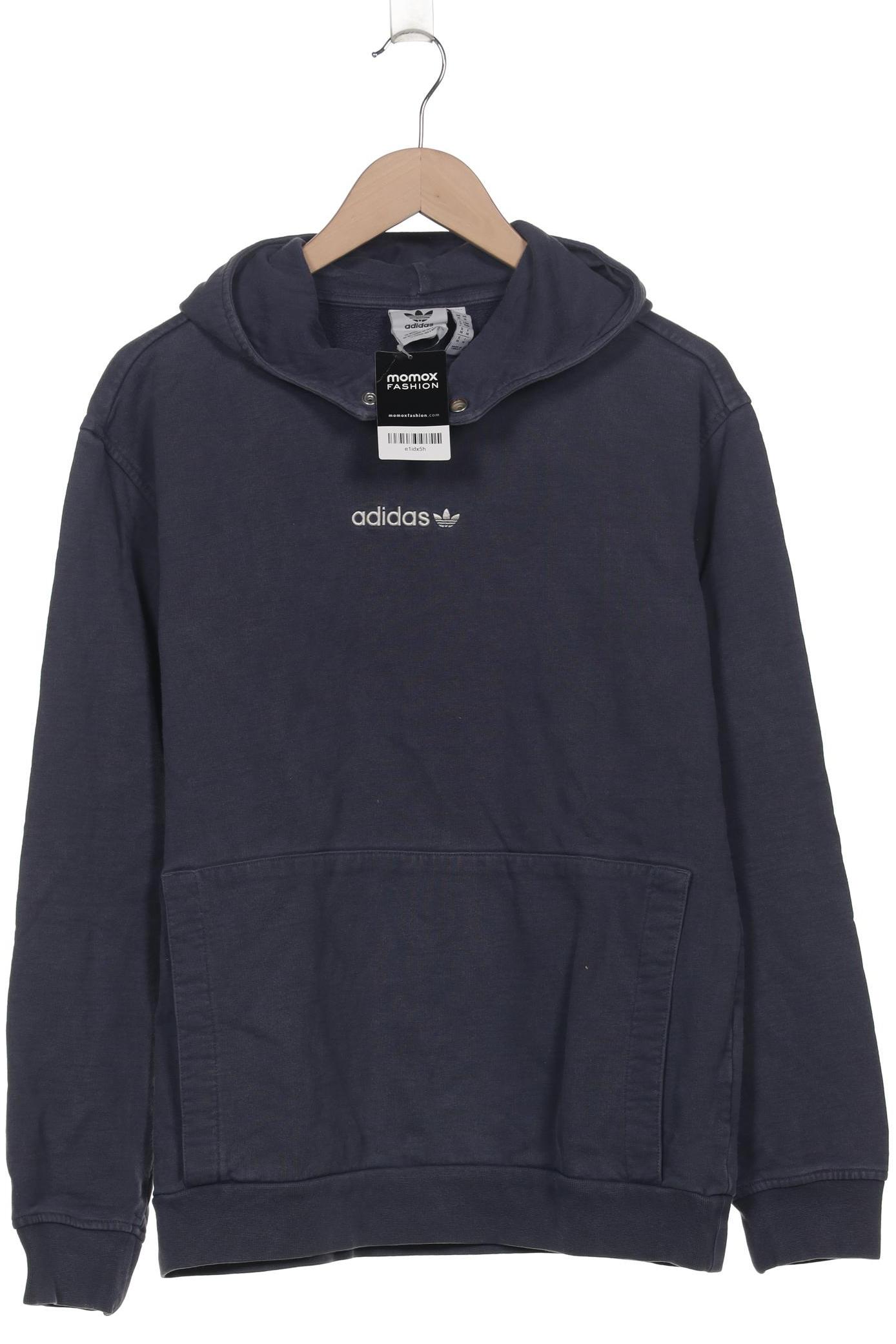 

adidas Originals Herren Kapuzenpullover, marineblau, Gr. 48