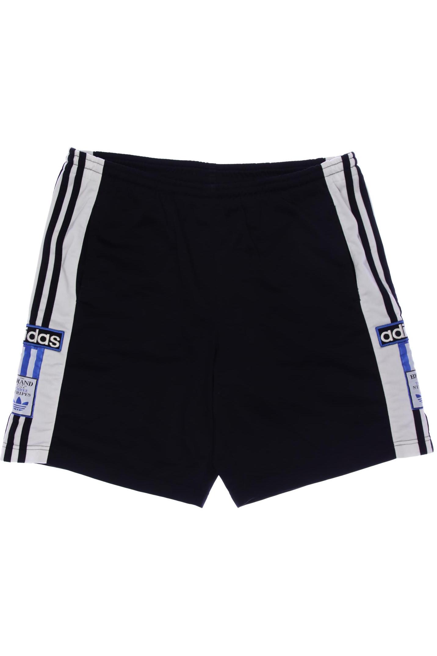 

adidas Originals Herren Shorts, schwarz, Gr. 48