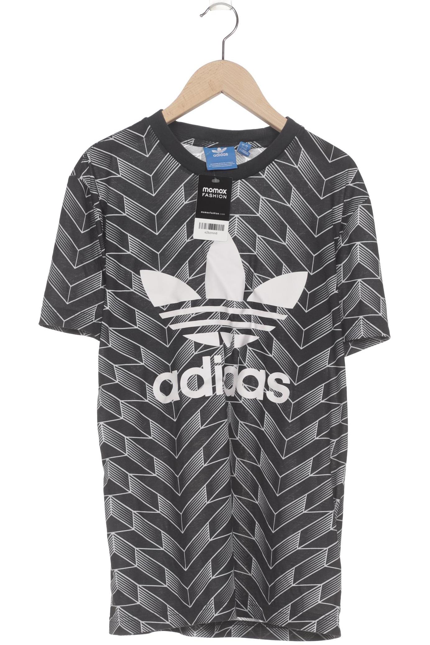 

adidas Originals Herren T-Shirt, schwarz, Gr. 46
