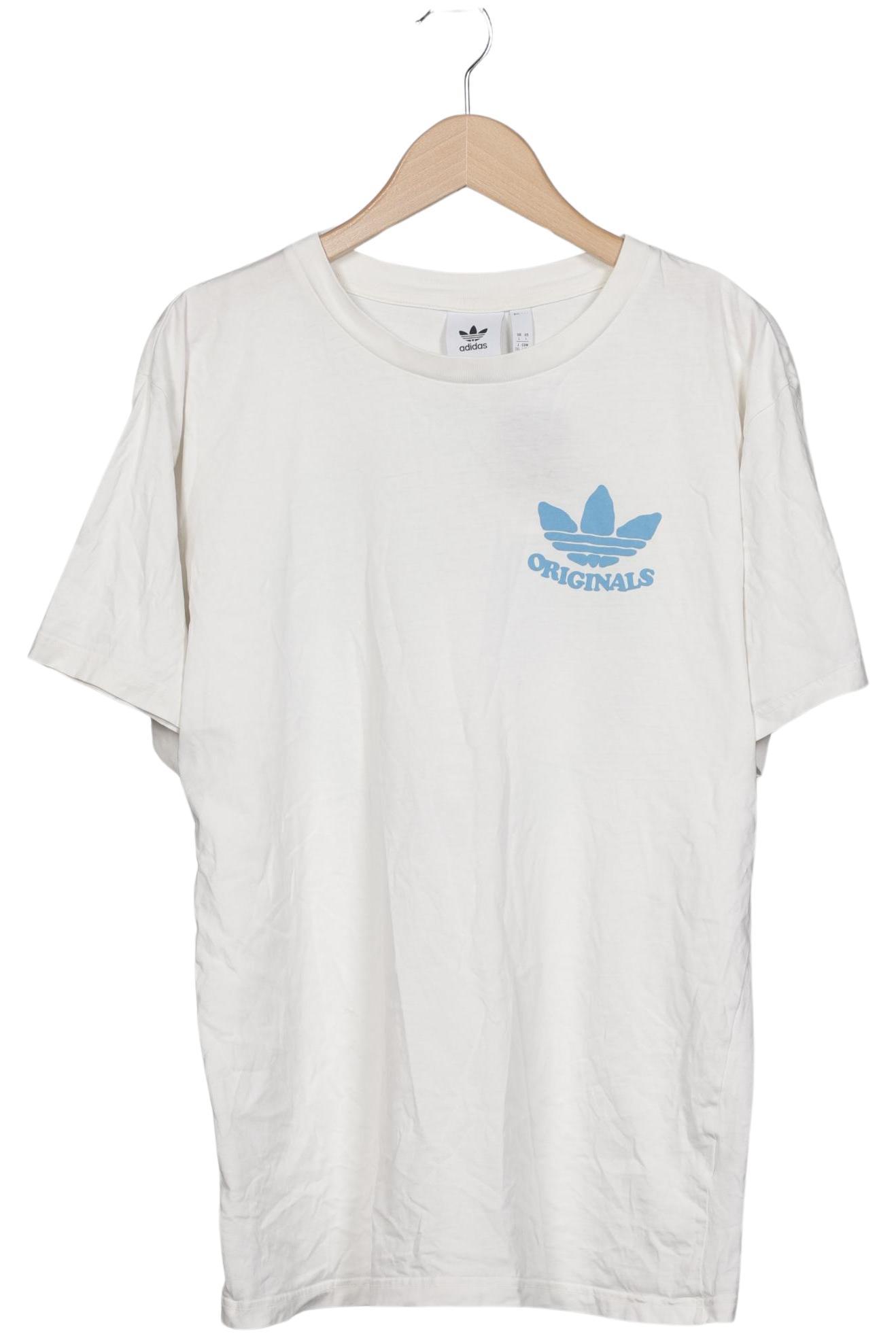 Thumbnail - adidas Originals Herren T-Shirt, cremeweiß, Gr. 52