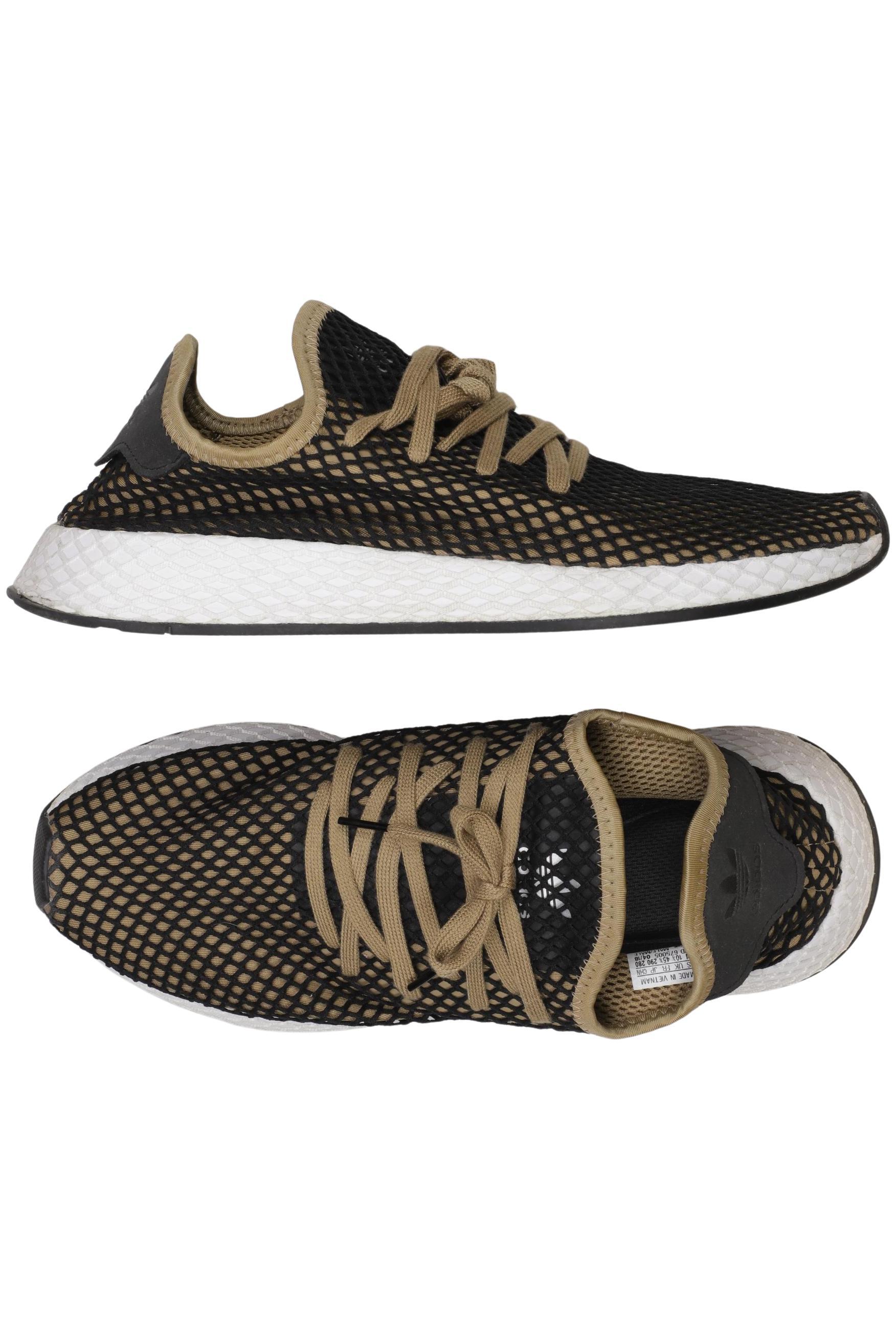 

adidas Originals Herren Sneakers, mehrfarbig, Gr. 10.5