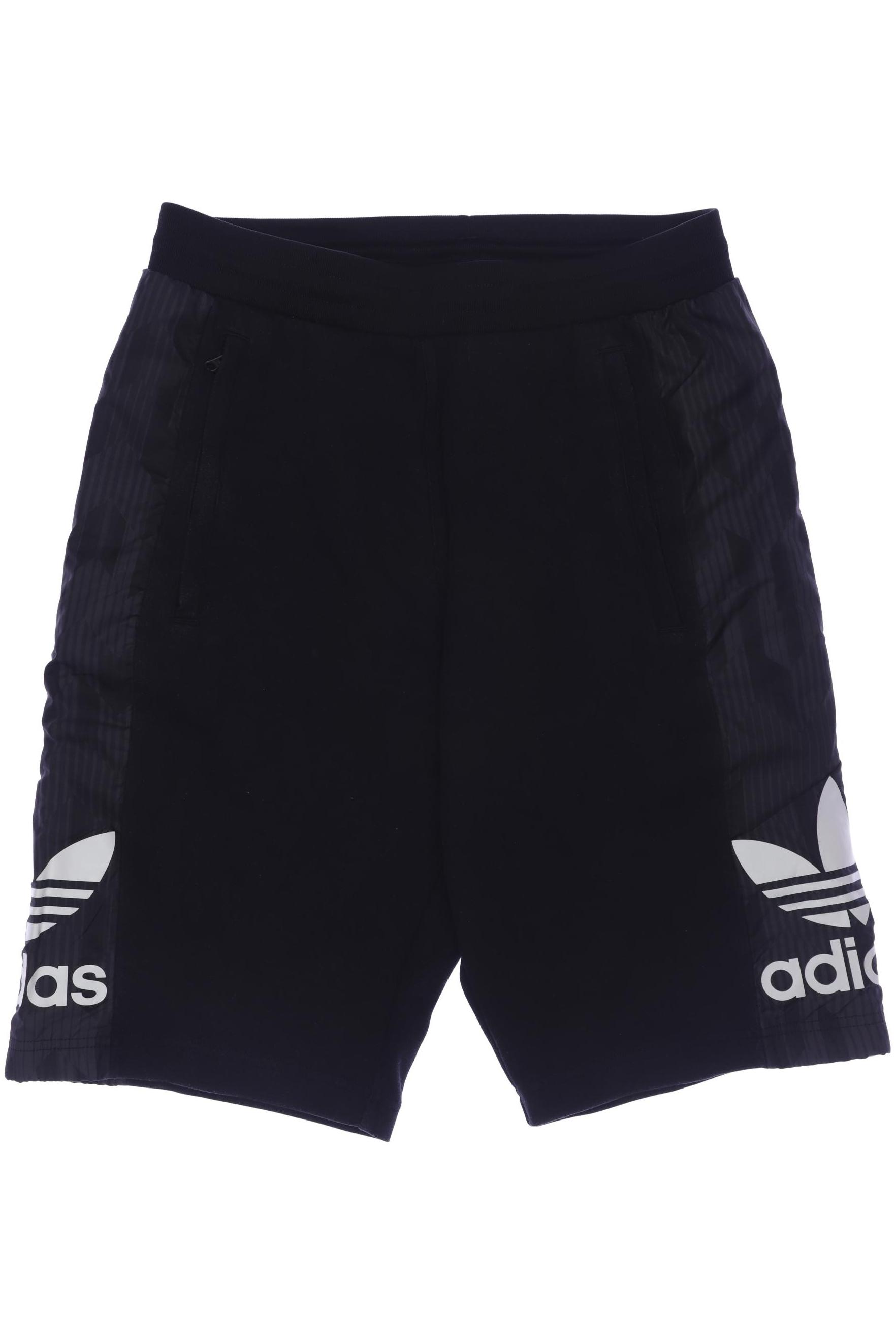

adidas Originals Herren Shorts, schwarz, Gr. 48
