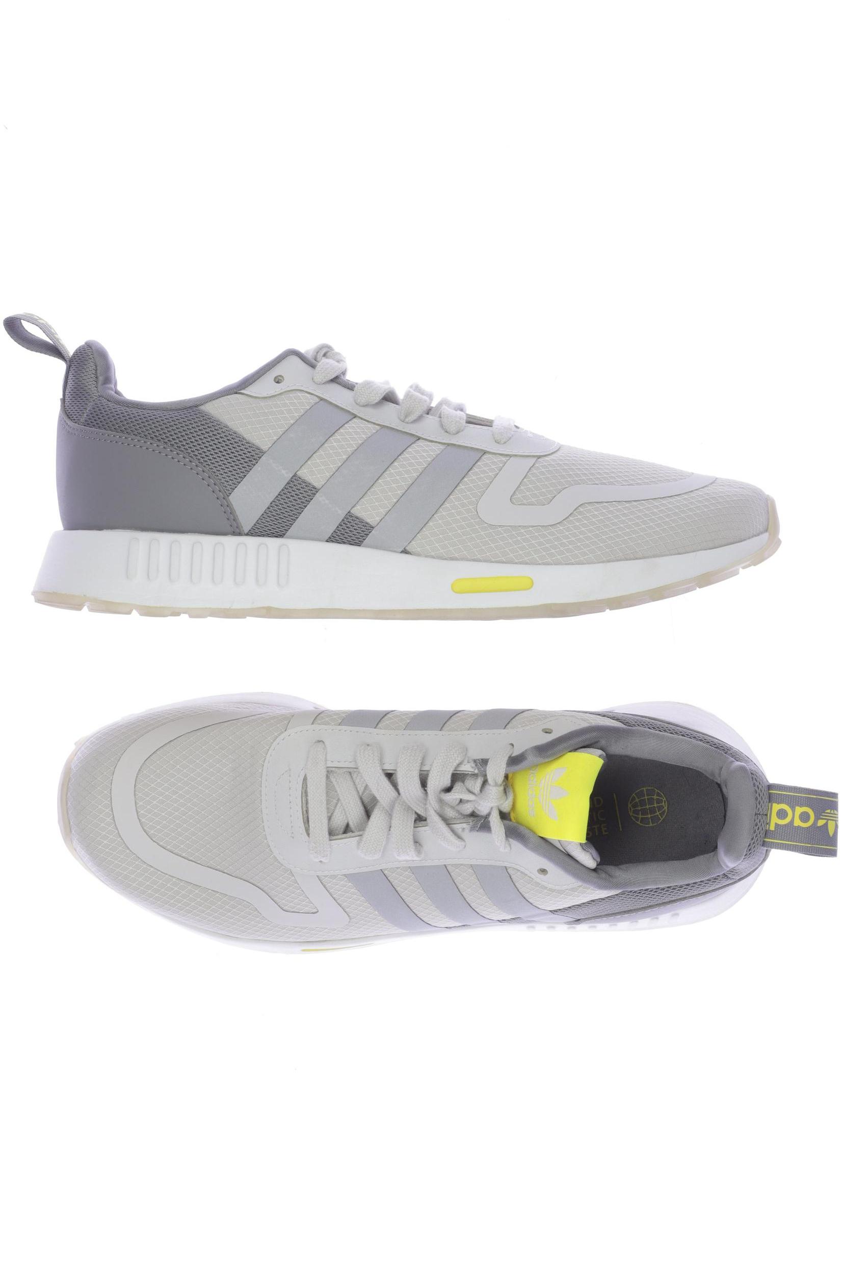 

adidas Originals Herren Sneakers, grau, Gr. 8.5