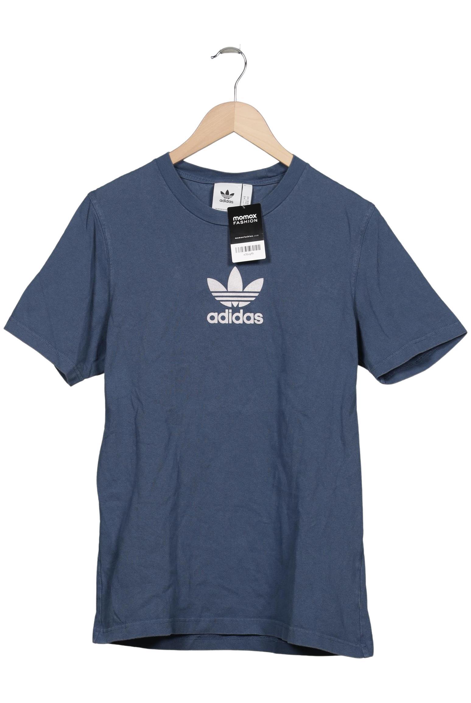 

adidas Originals Herren T-Shirt, blau, Gr. 48