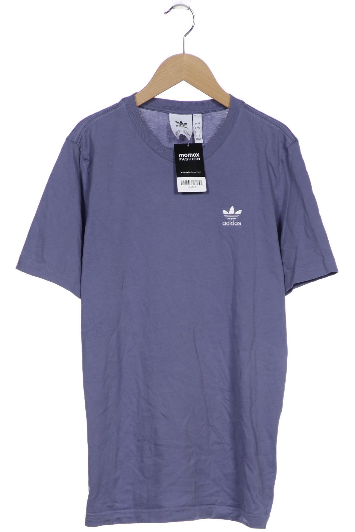 

adidas Originals Herren T-Shirt, flieder