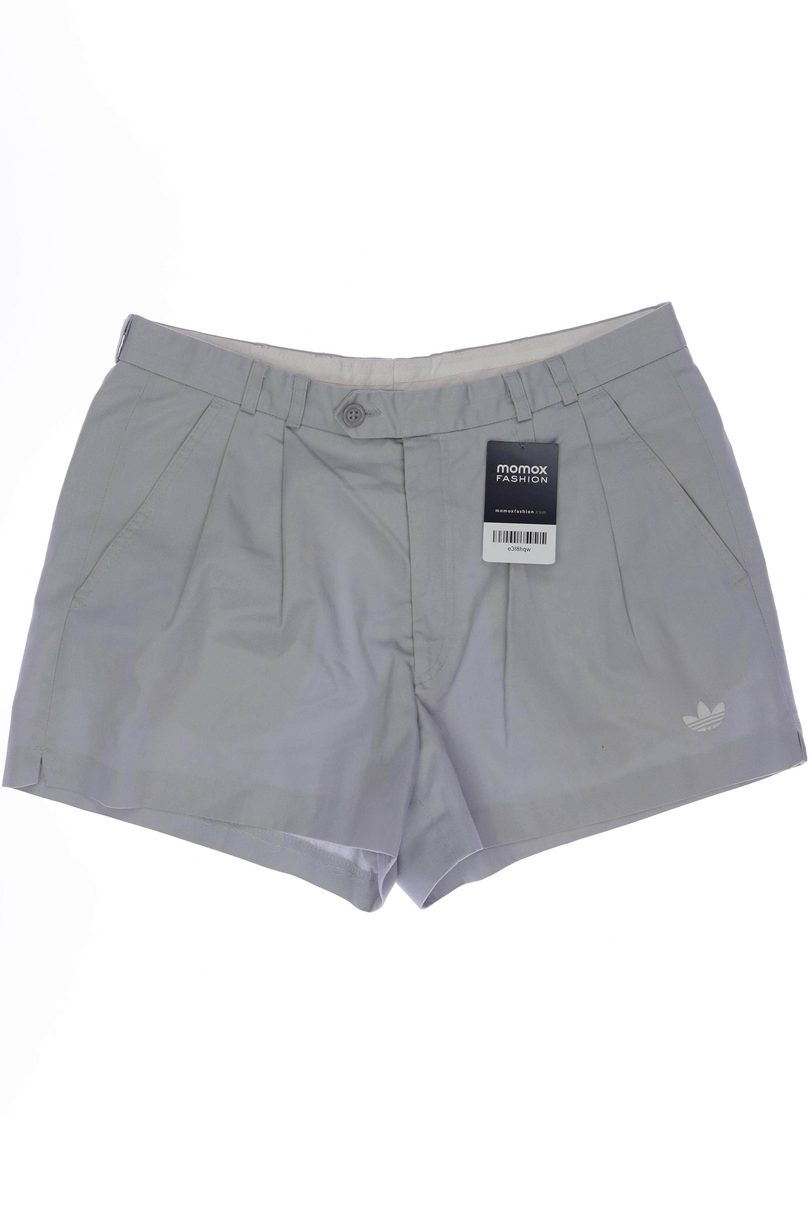 

adidas Originals Herren Shorts, grau, Gr. 48