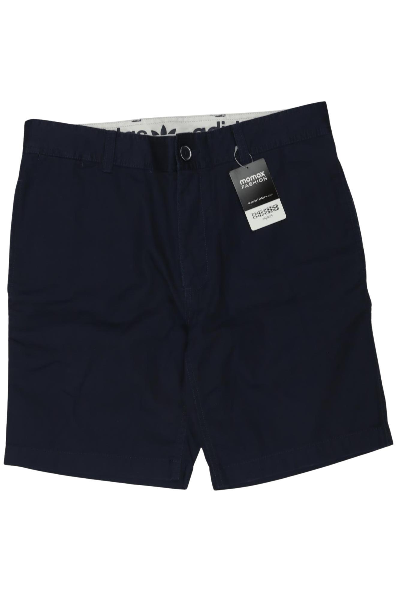 

adidas Originals Herren Shorts, marineblau, Gr. 32