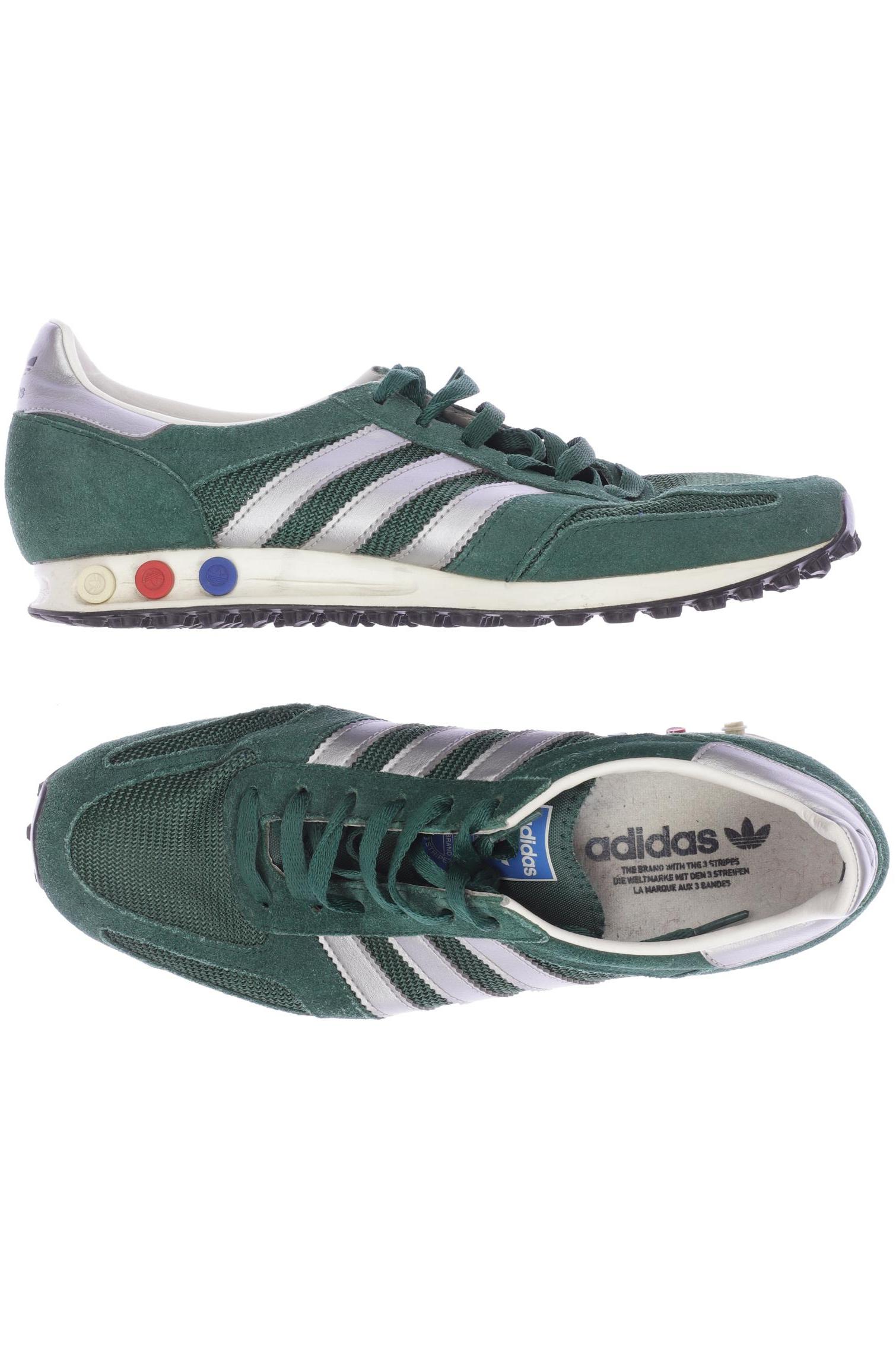 

adidas Originals Herren Sneakers, grün, Gr. 9