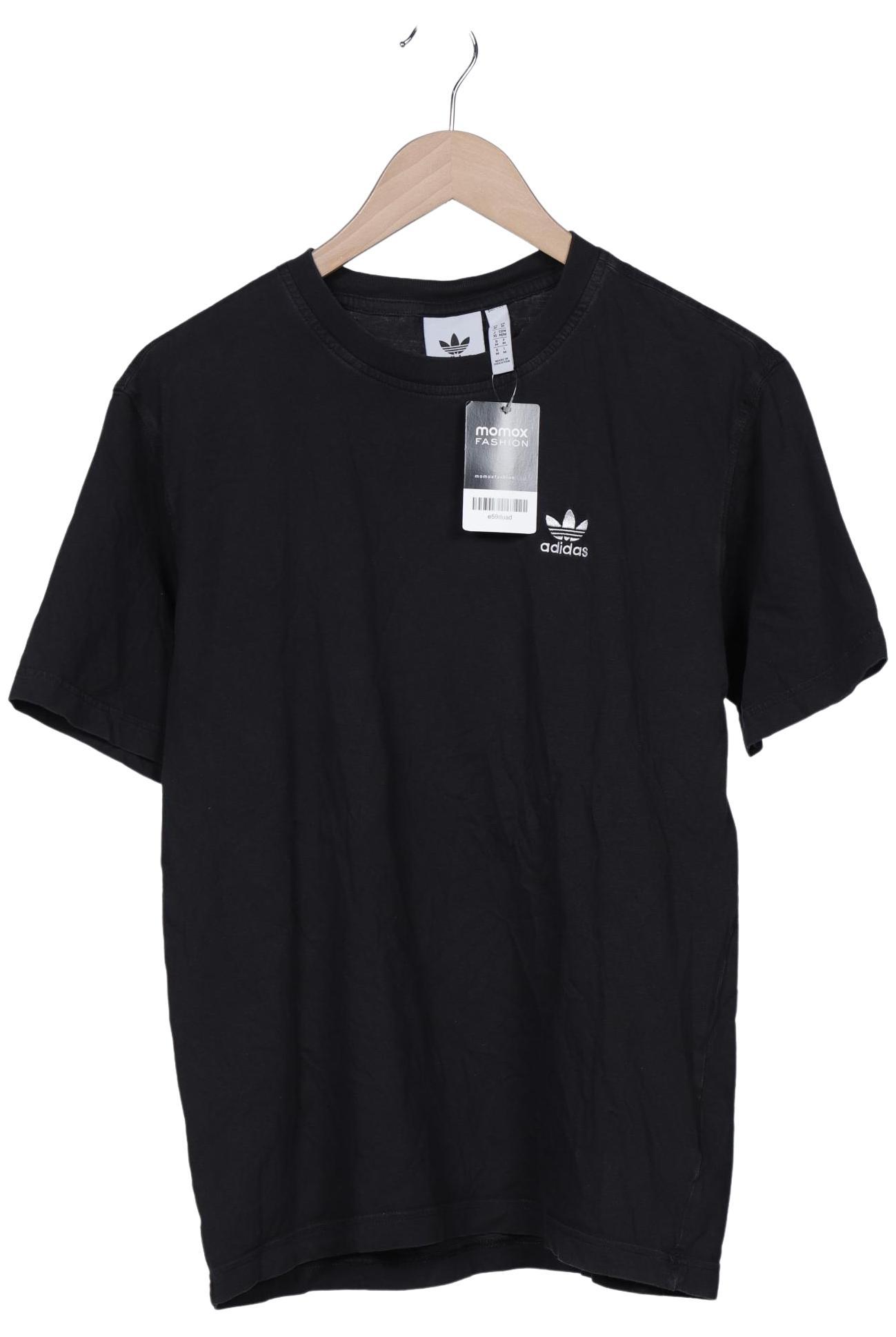 

adidas Originals Herren T-Shirt, schwarz, Gr. 48