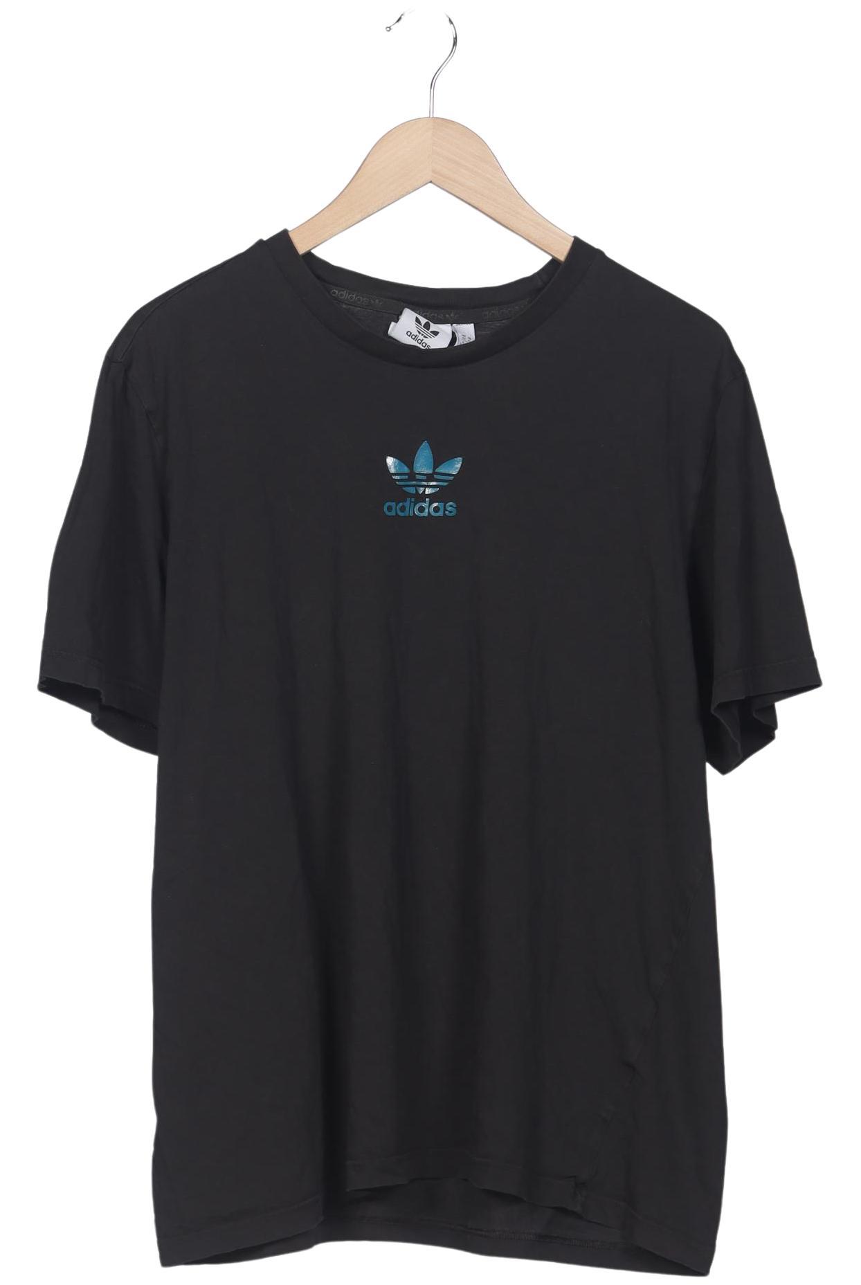 

adidas Originals Herren T-Shirt, schwarz, Gr. 54