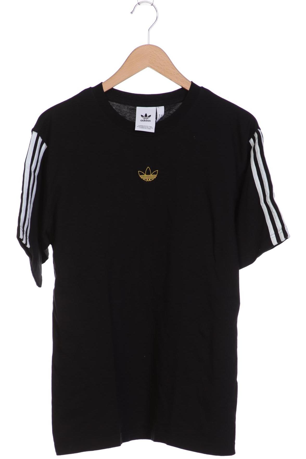 

adidas Originals Herren T-Shirt, schwarz