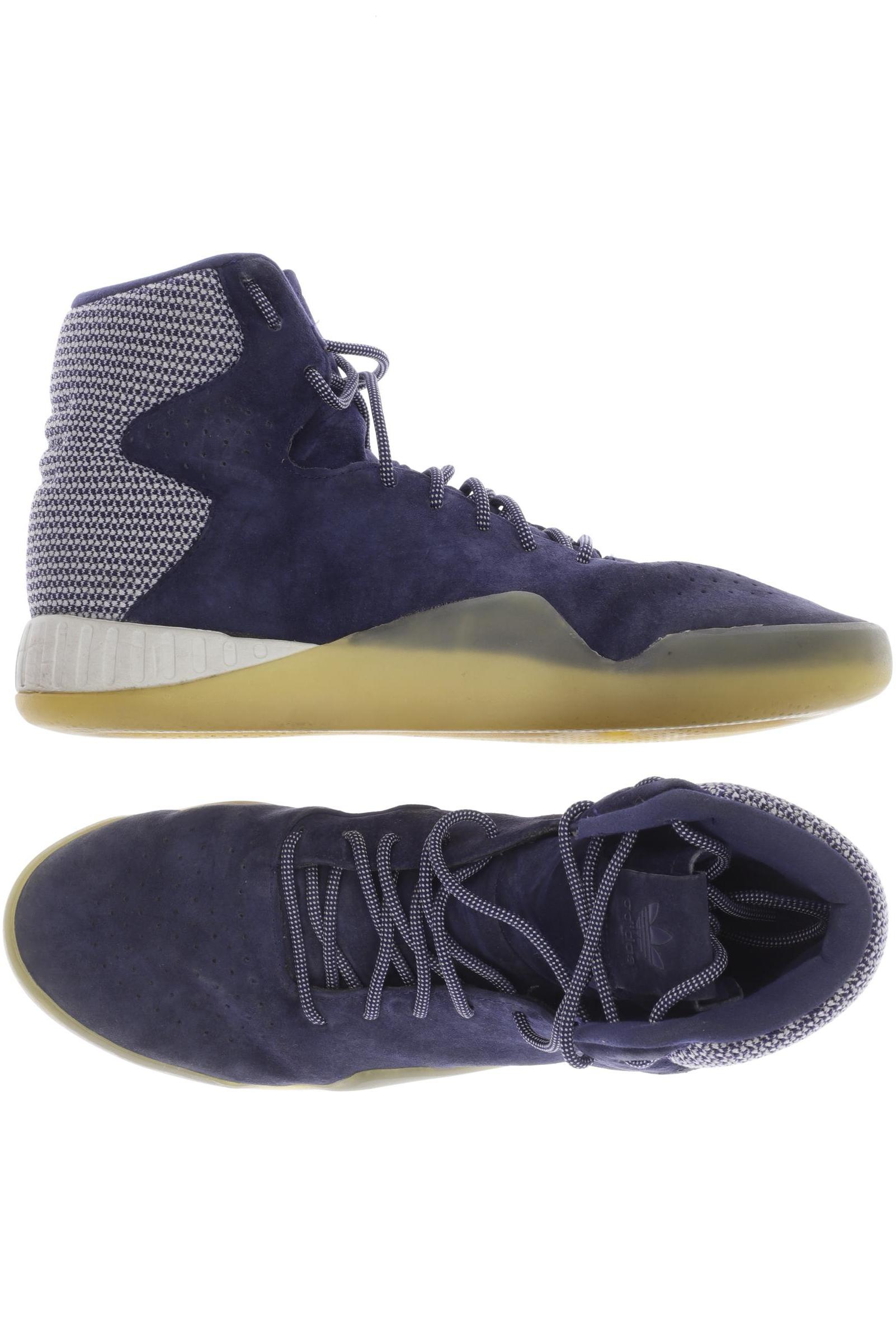 

adidas Originals Herren Sneakers, marineblau, Gr. 10